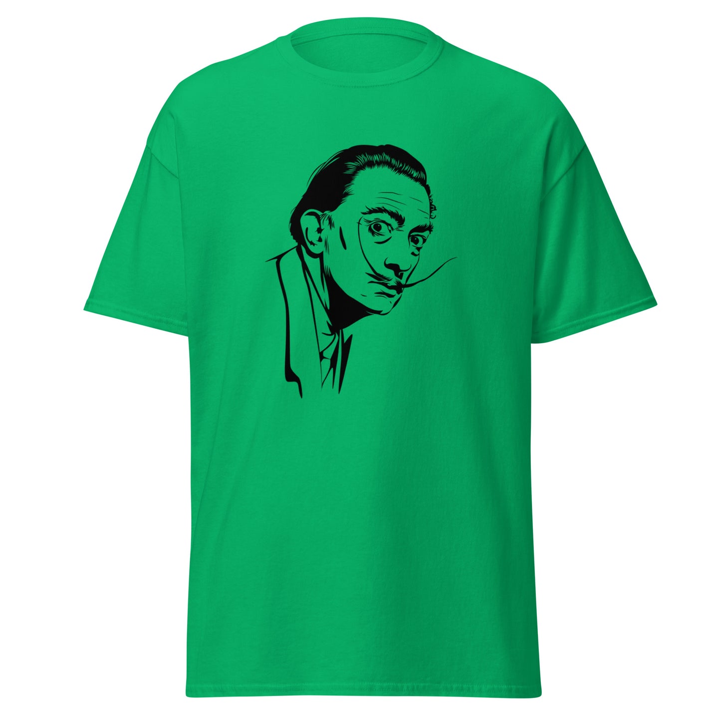 Salvador Dali classic tee