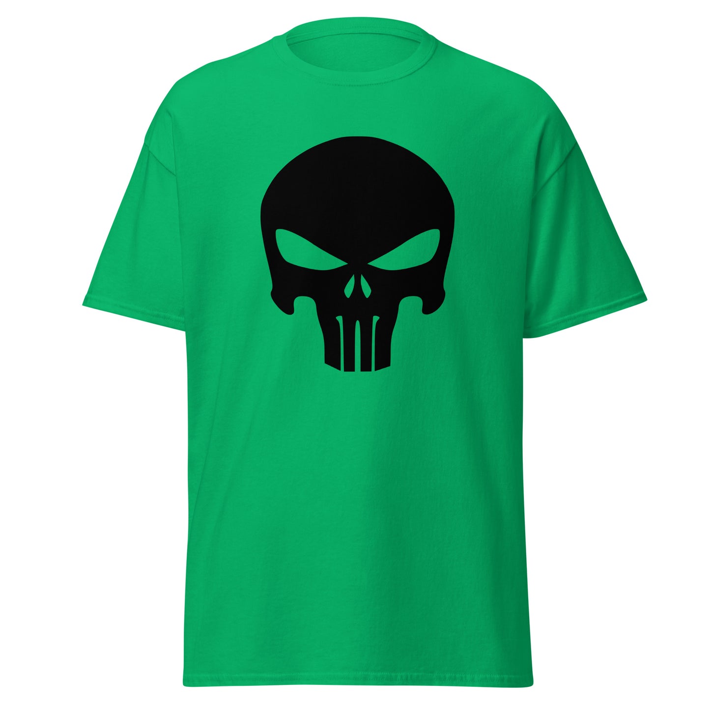 Punisher classic tee