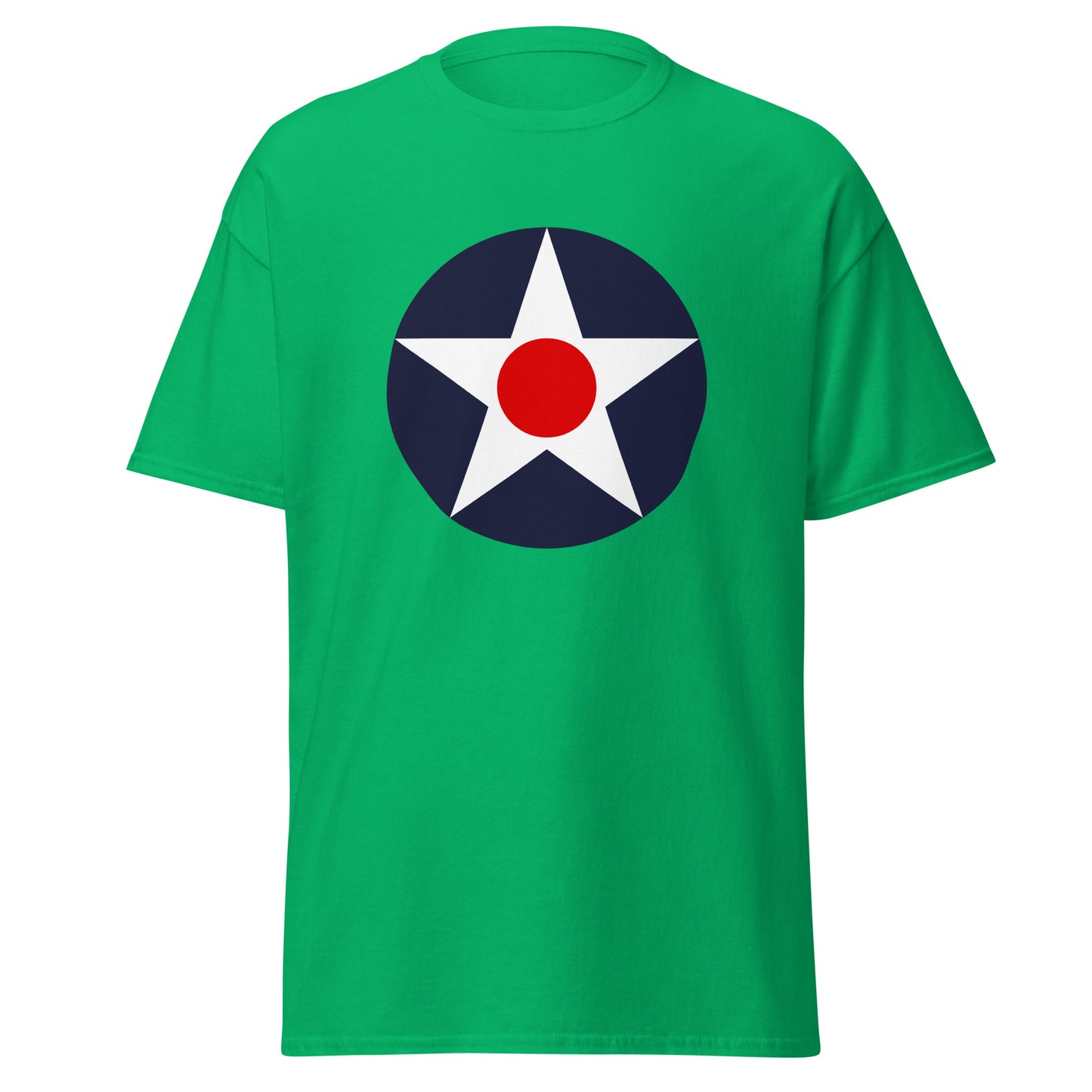 USAAF roundel classic tee