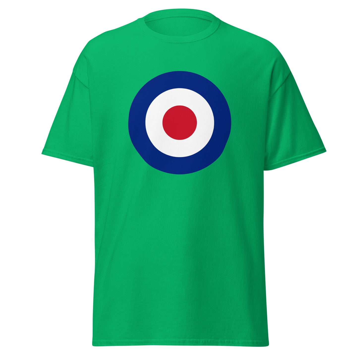 RAF roundel classic tee