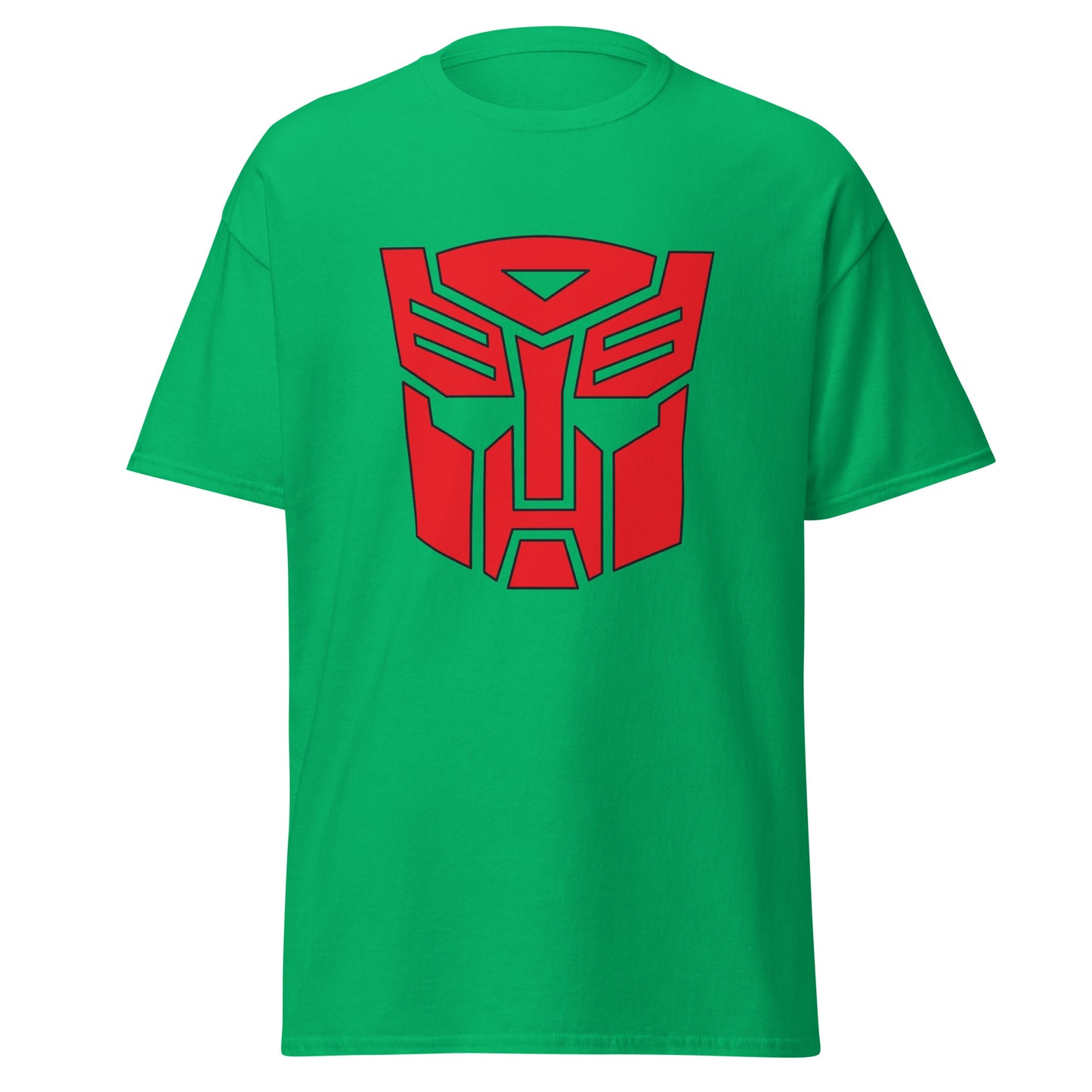 Autobots klassisches T-Shirt