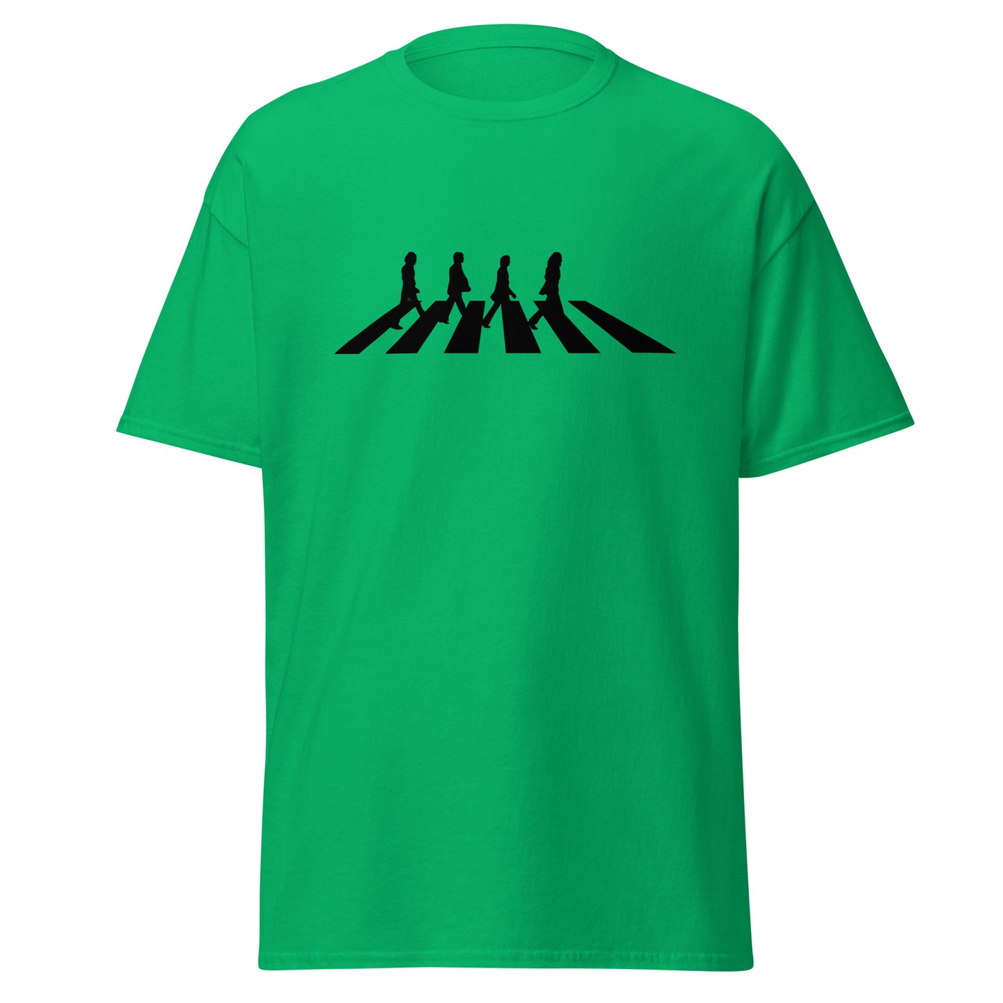 Klassisches T-Shirt von Abbey Road