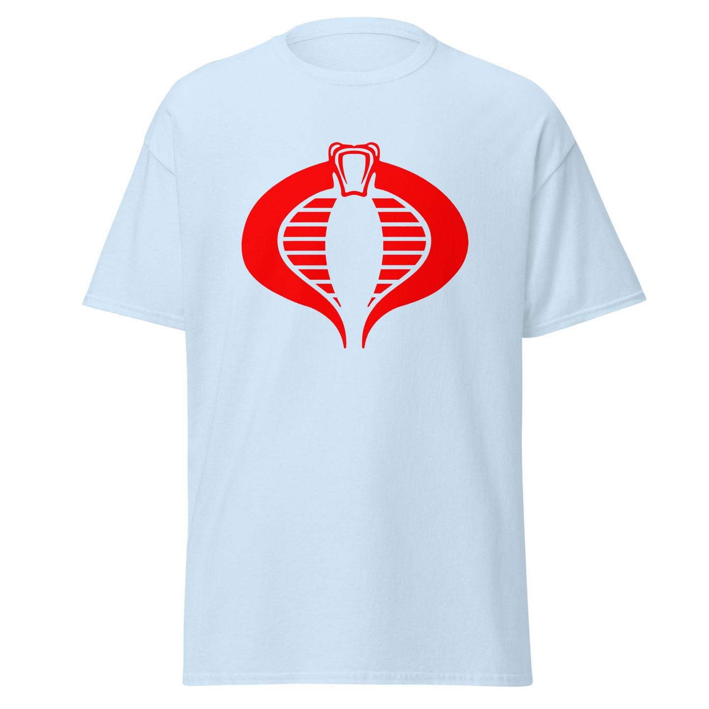 Cobra command classic tee