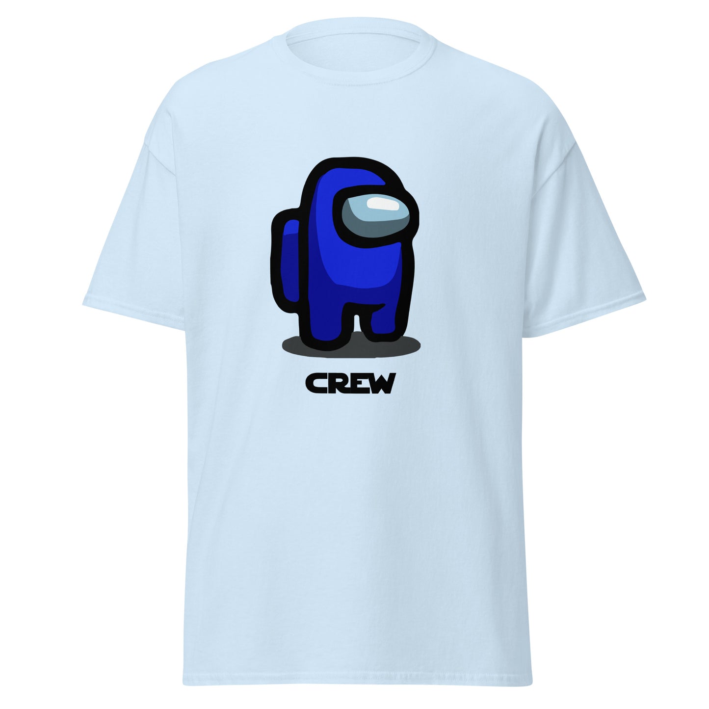 Crew classic tee