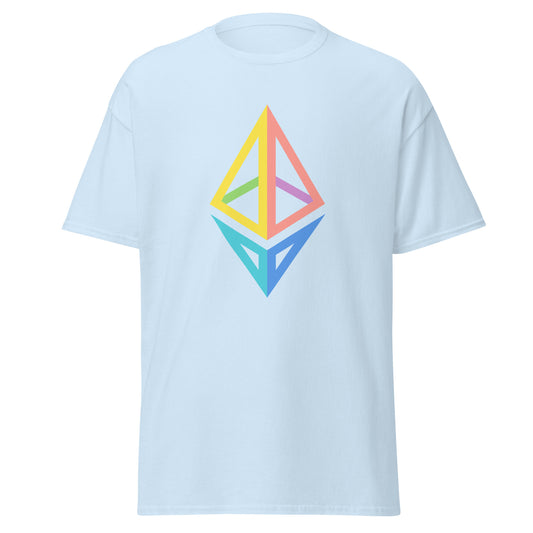 Ethereum klassisches T-Shirt