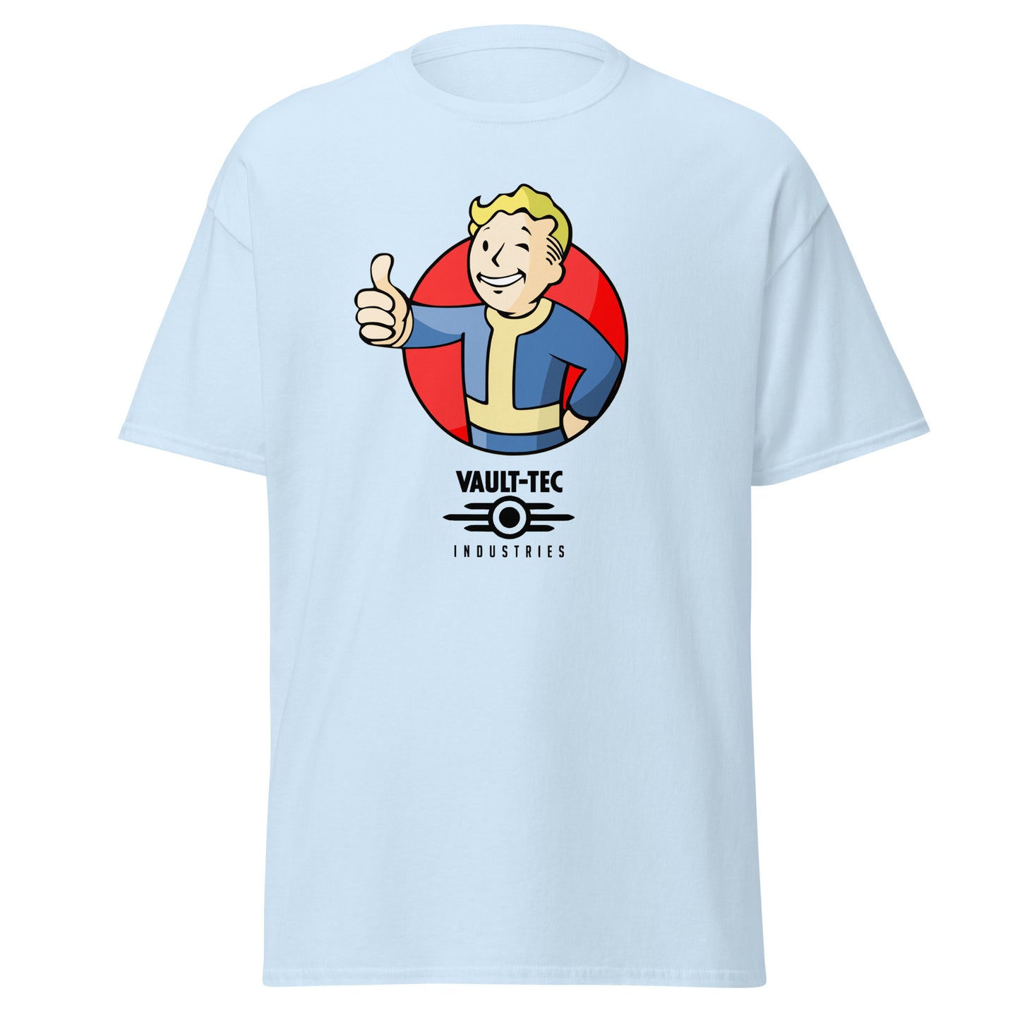 Fallout vault-tec classic tee