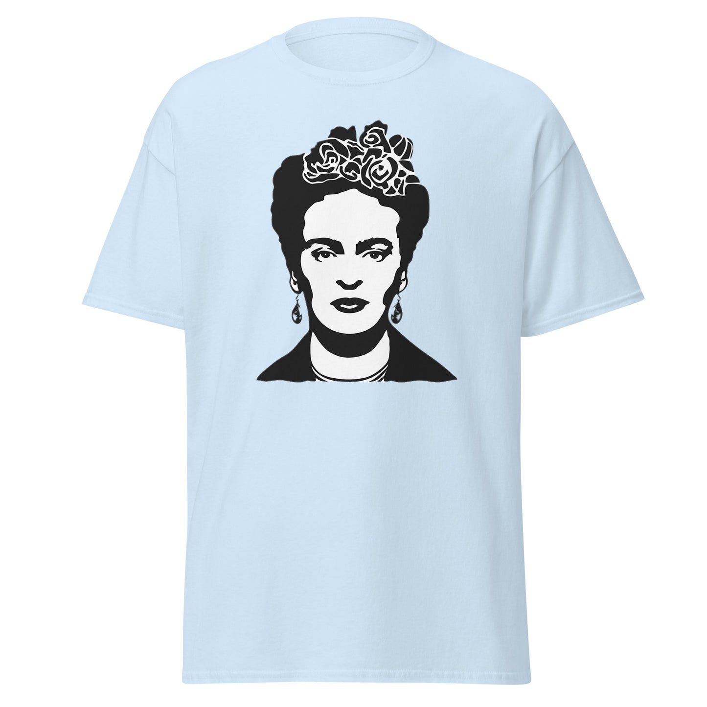 Frida Kahlo classic tee