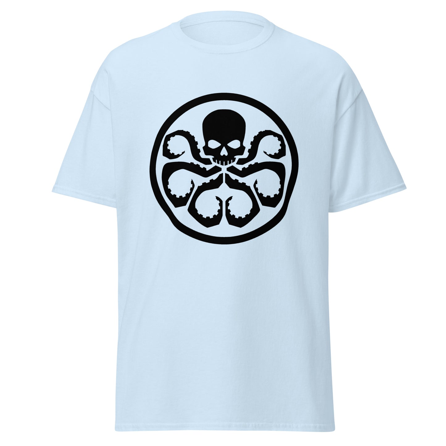 Klassisches Hydra-T-Shirt