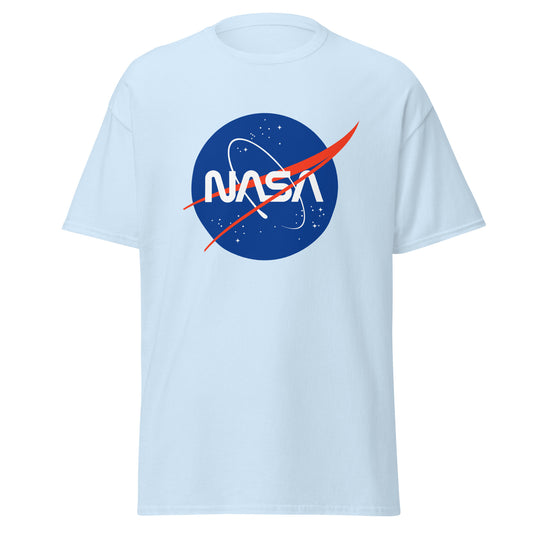 Klassisches T-Shirt der NASA