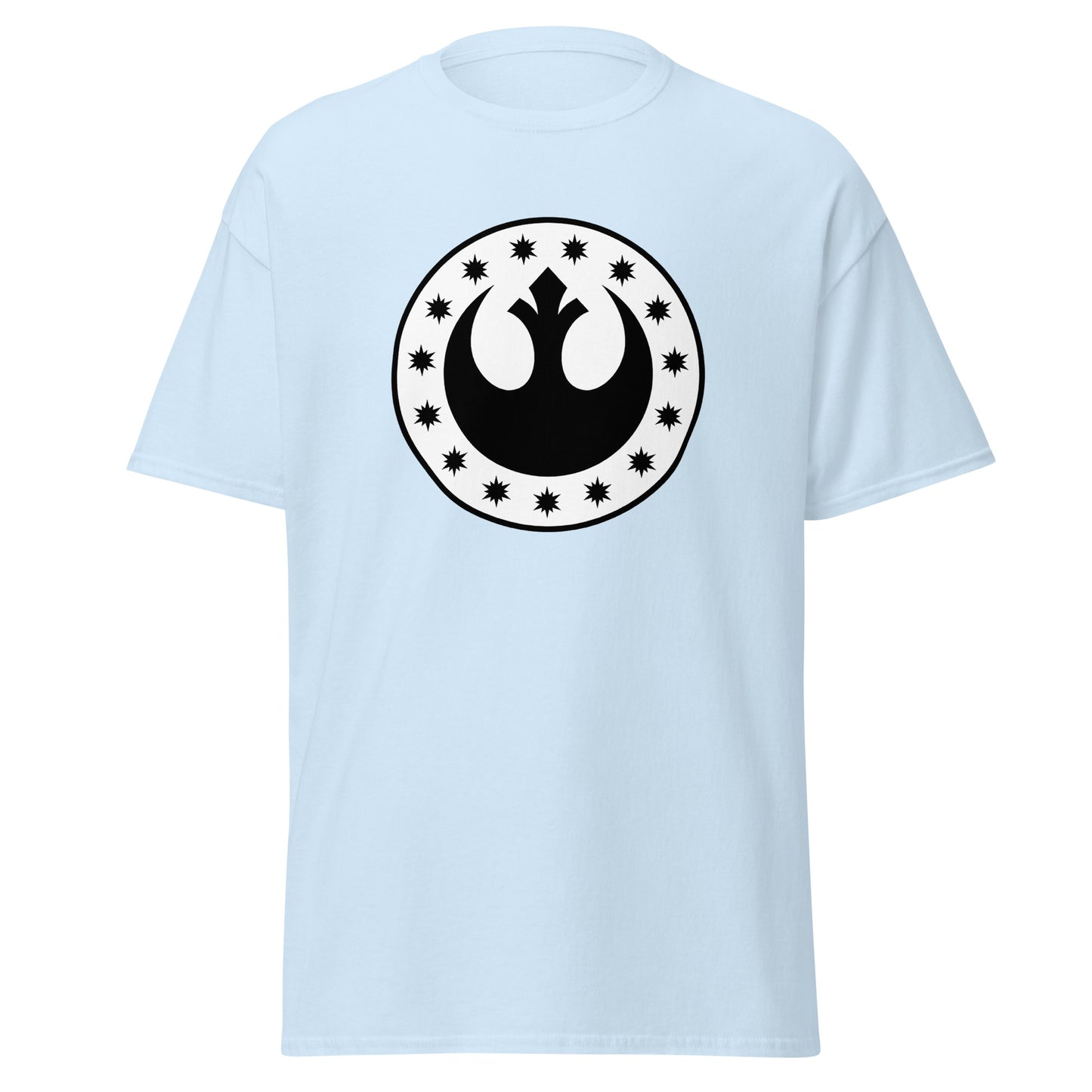 Rebel Alliance classic tee