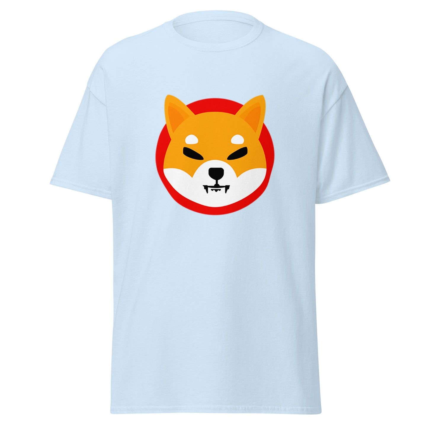 Klassisches T-Shirt von Shiba Inu