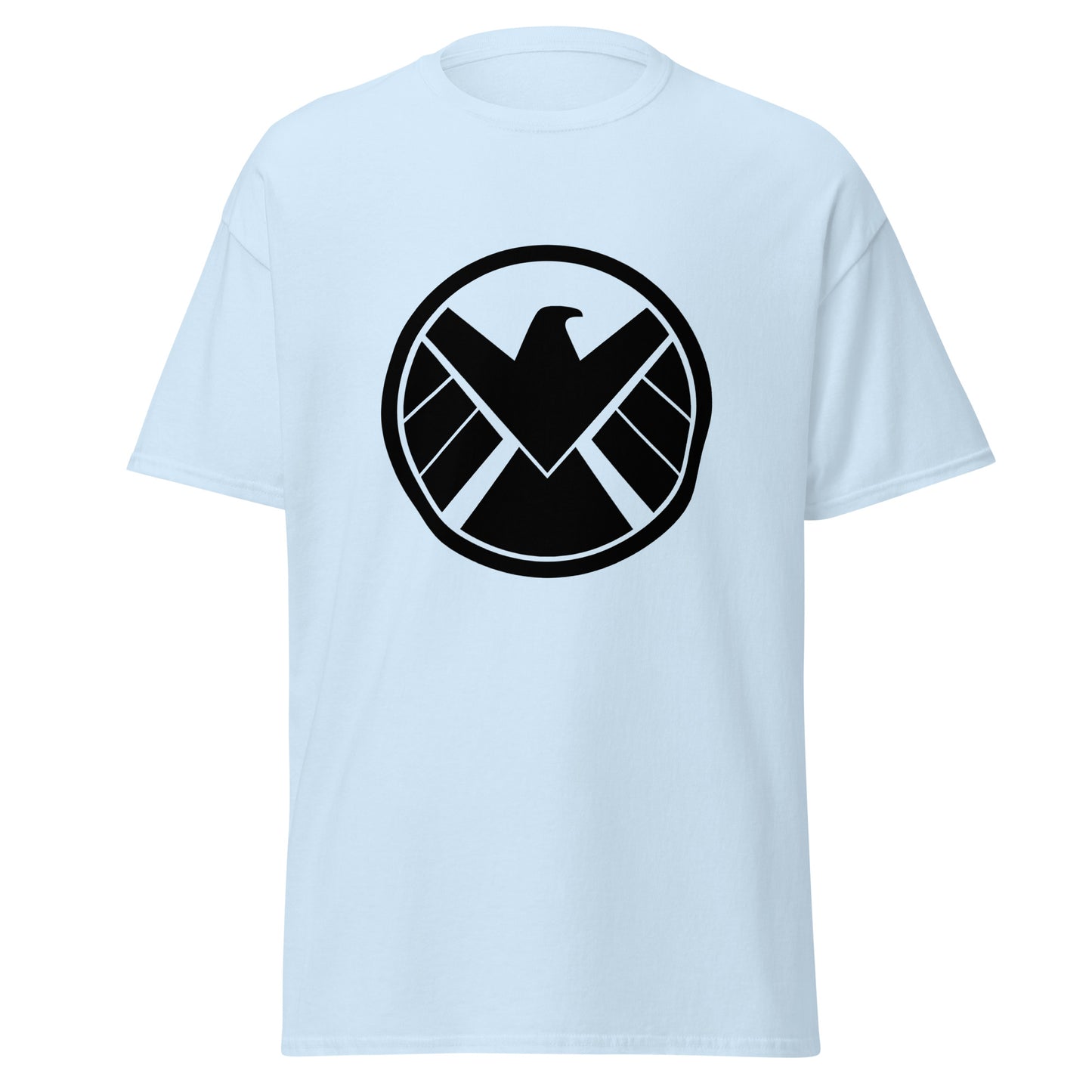 SHIELD klassisches T-Shirt