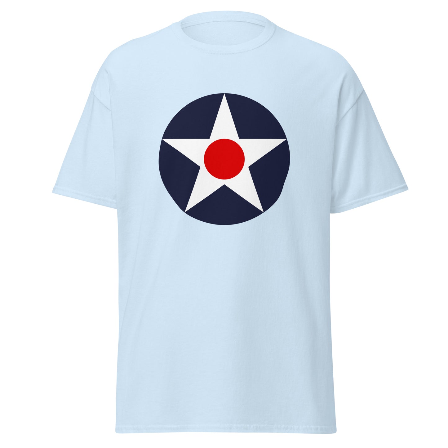 USAAF roundel classic tee