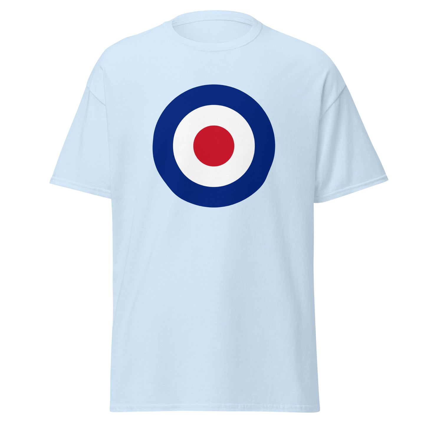 Klassisches T-Shirt der RAF Roundel