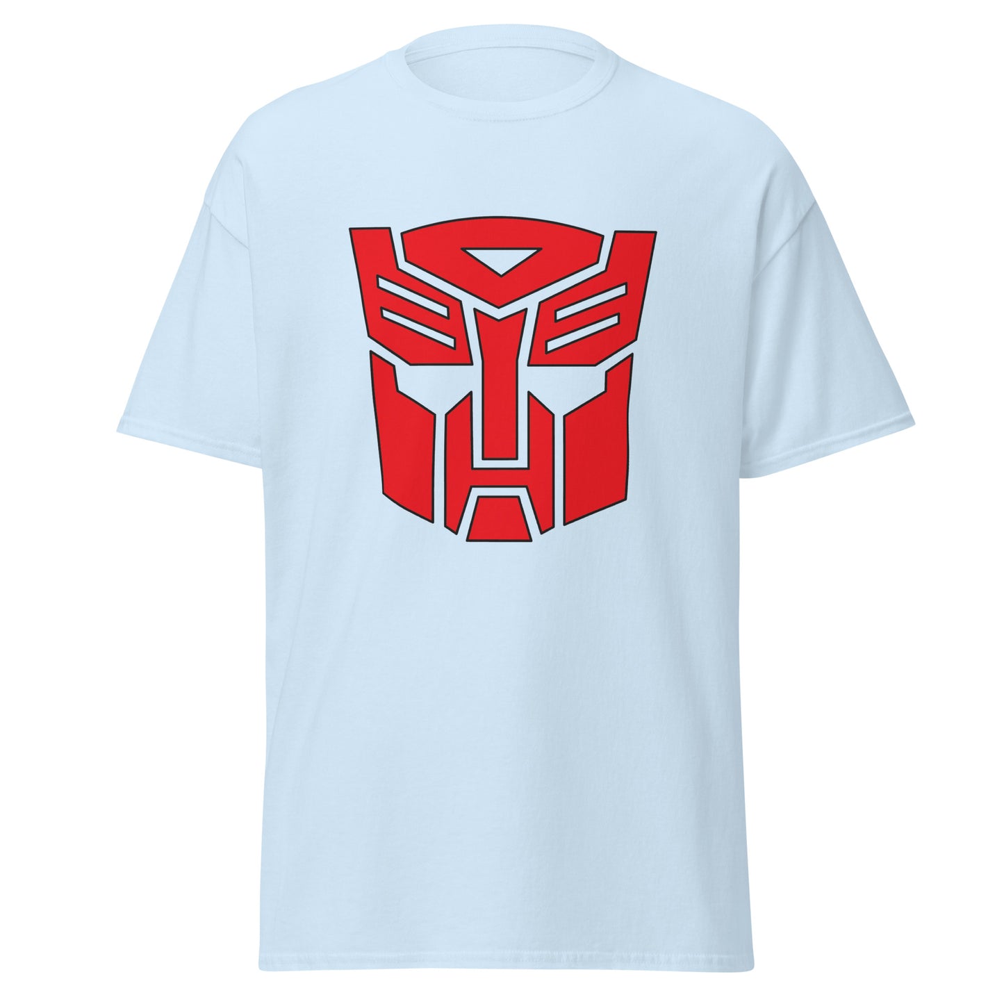 Autobots klassisches T-Shirt