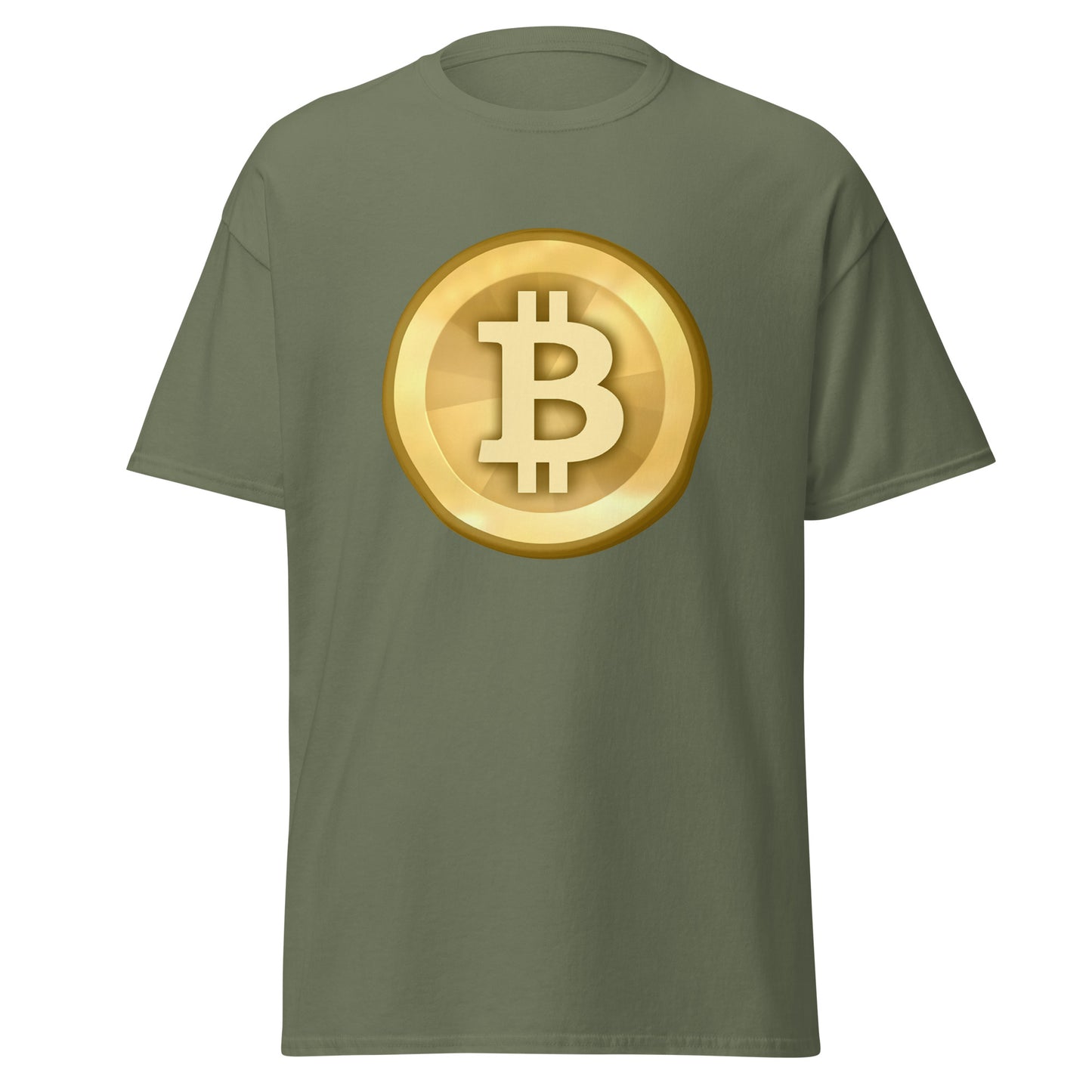 Bitcoin classic tee