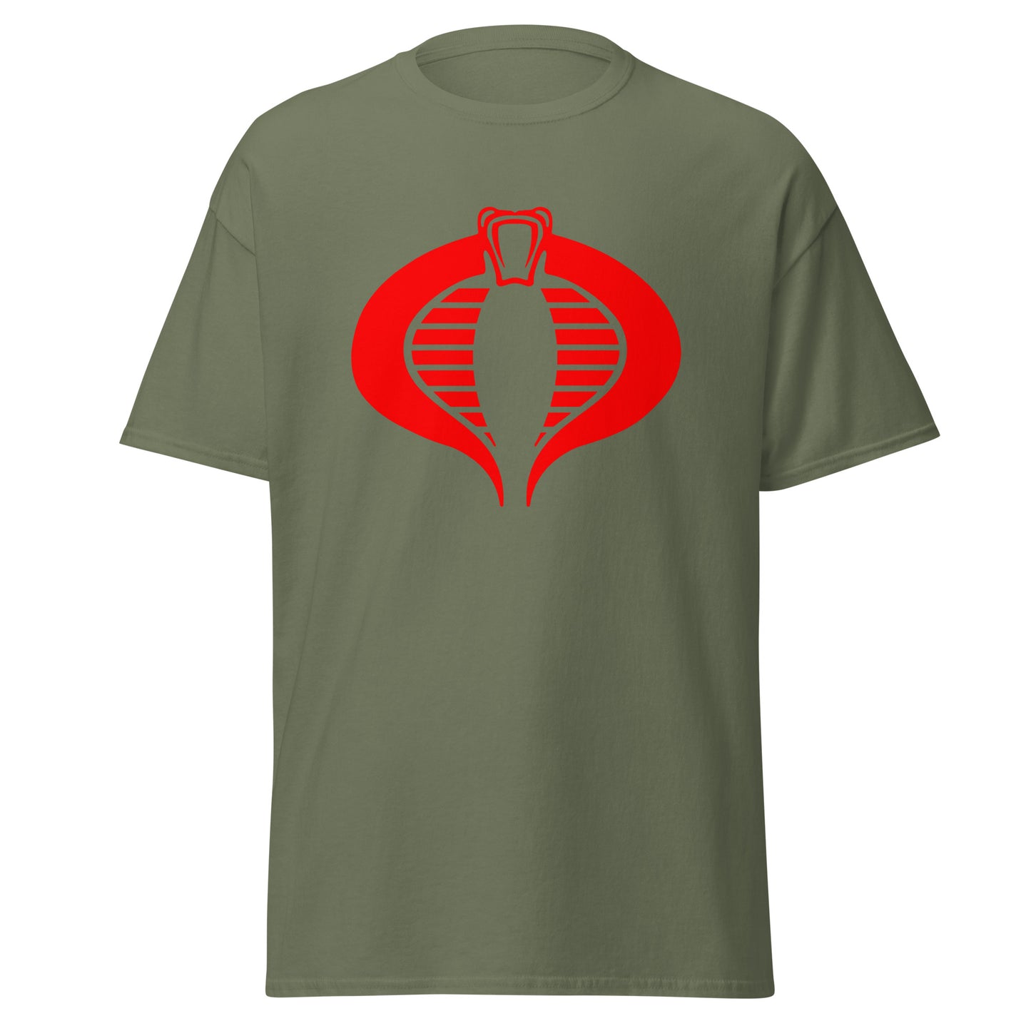 Cobra Command Classic T-Shirt