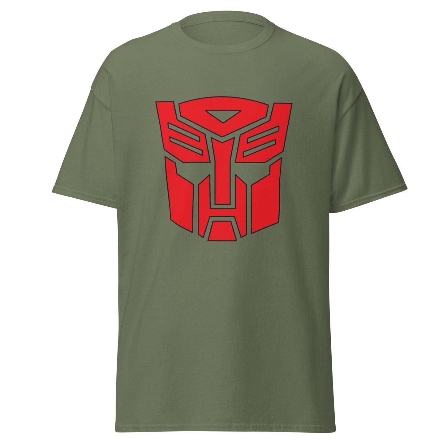 Autobots classic tee