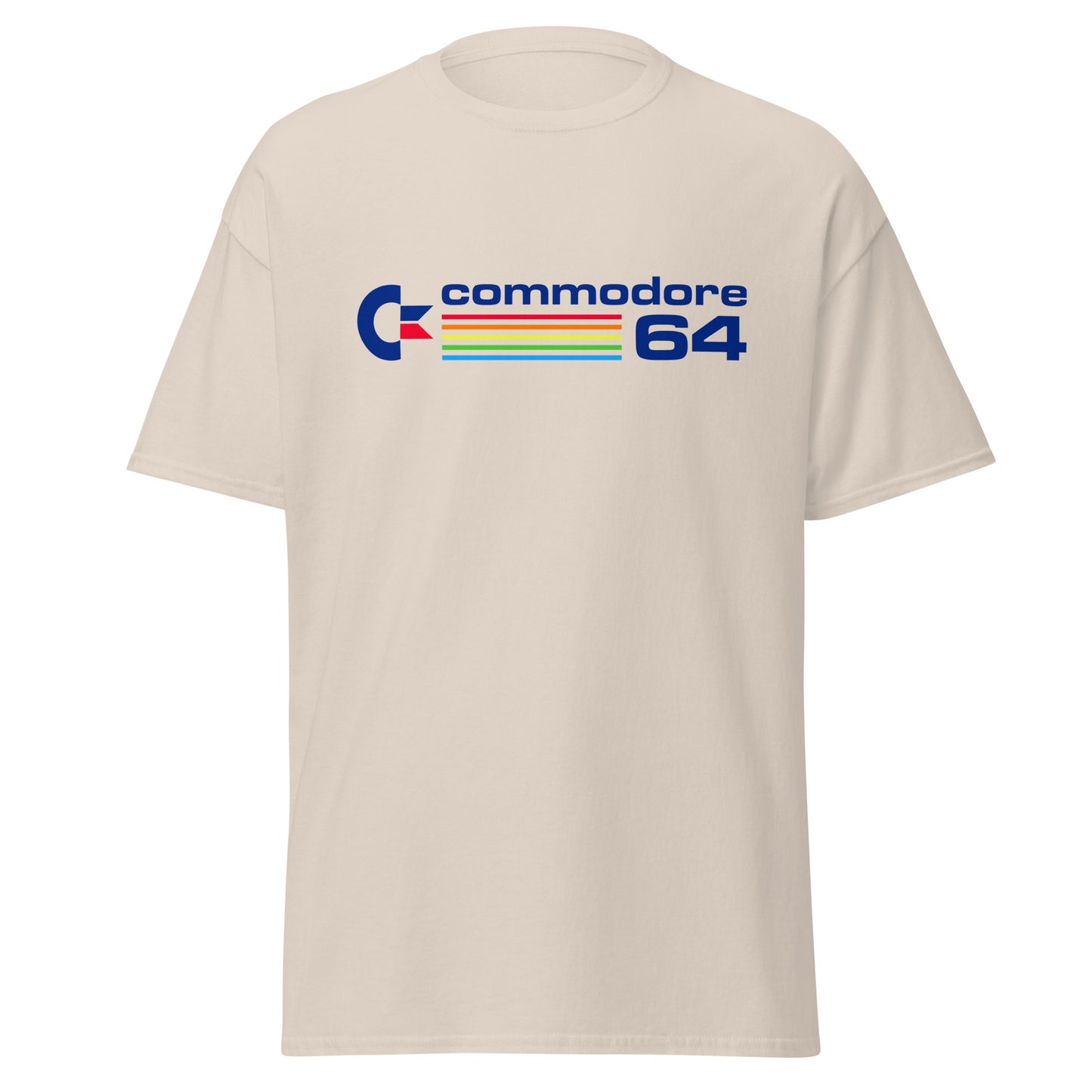 Commodore 64 classic tee