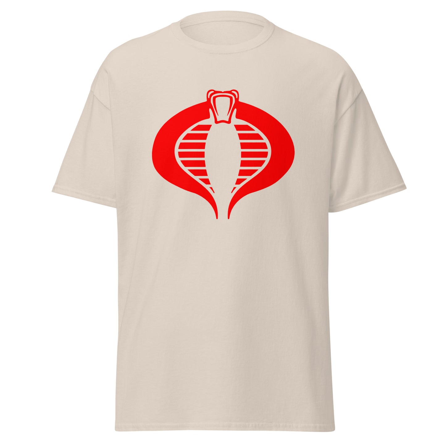 Cobra Command Classic T-Shirt