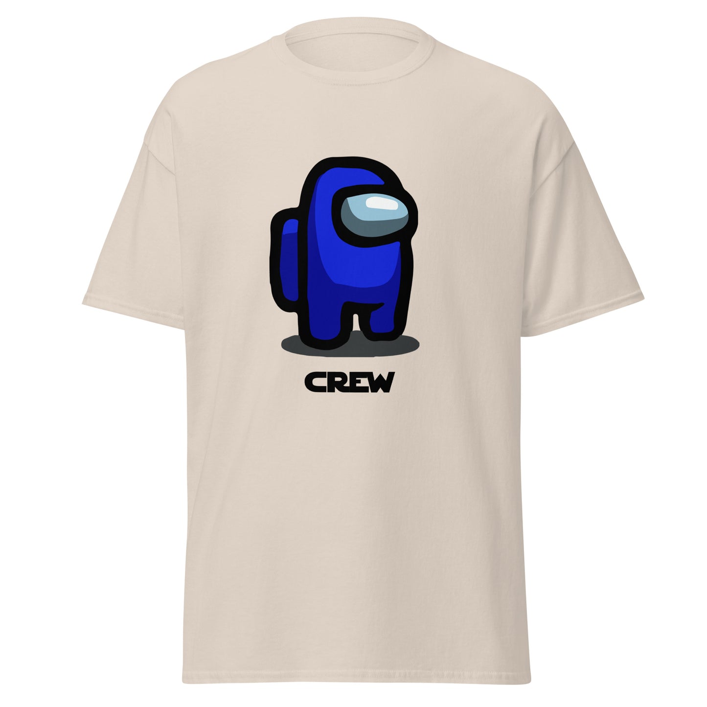 Crew classic tee