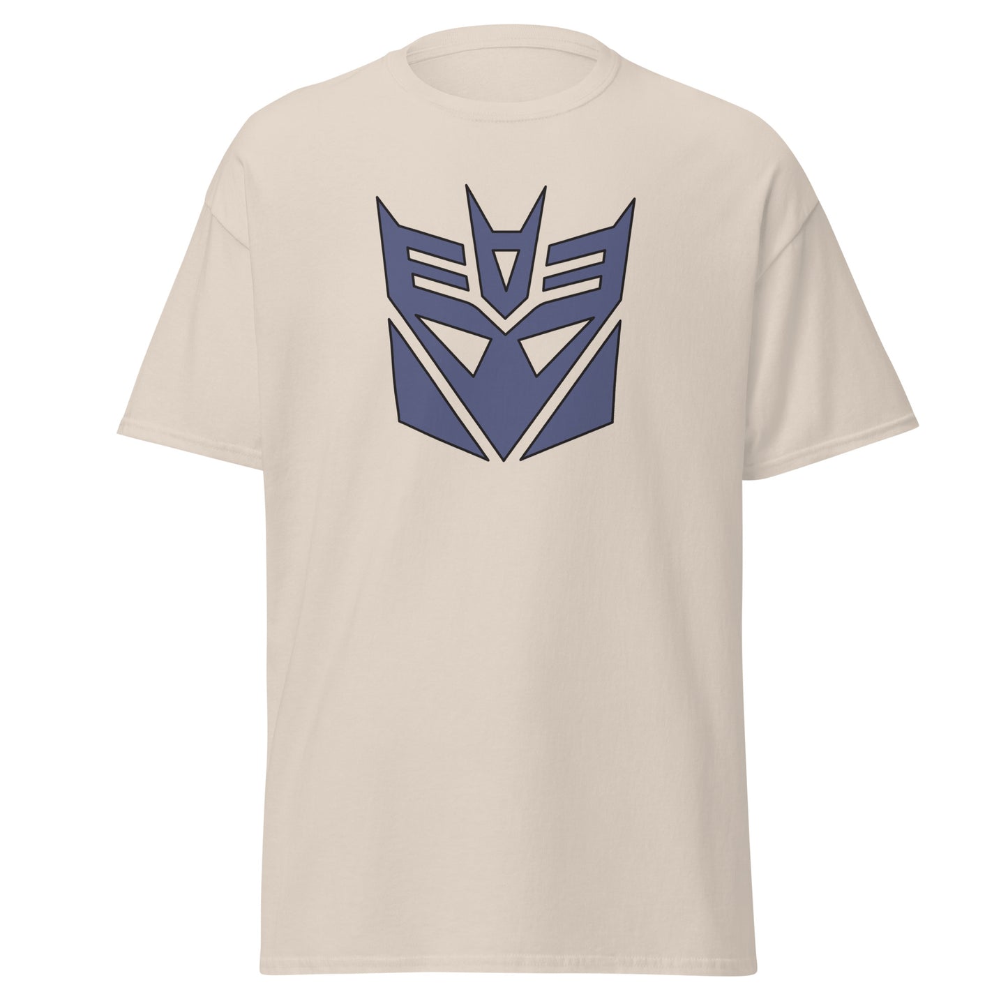 Decepticon klassisches T-Shirt