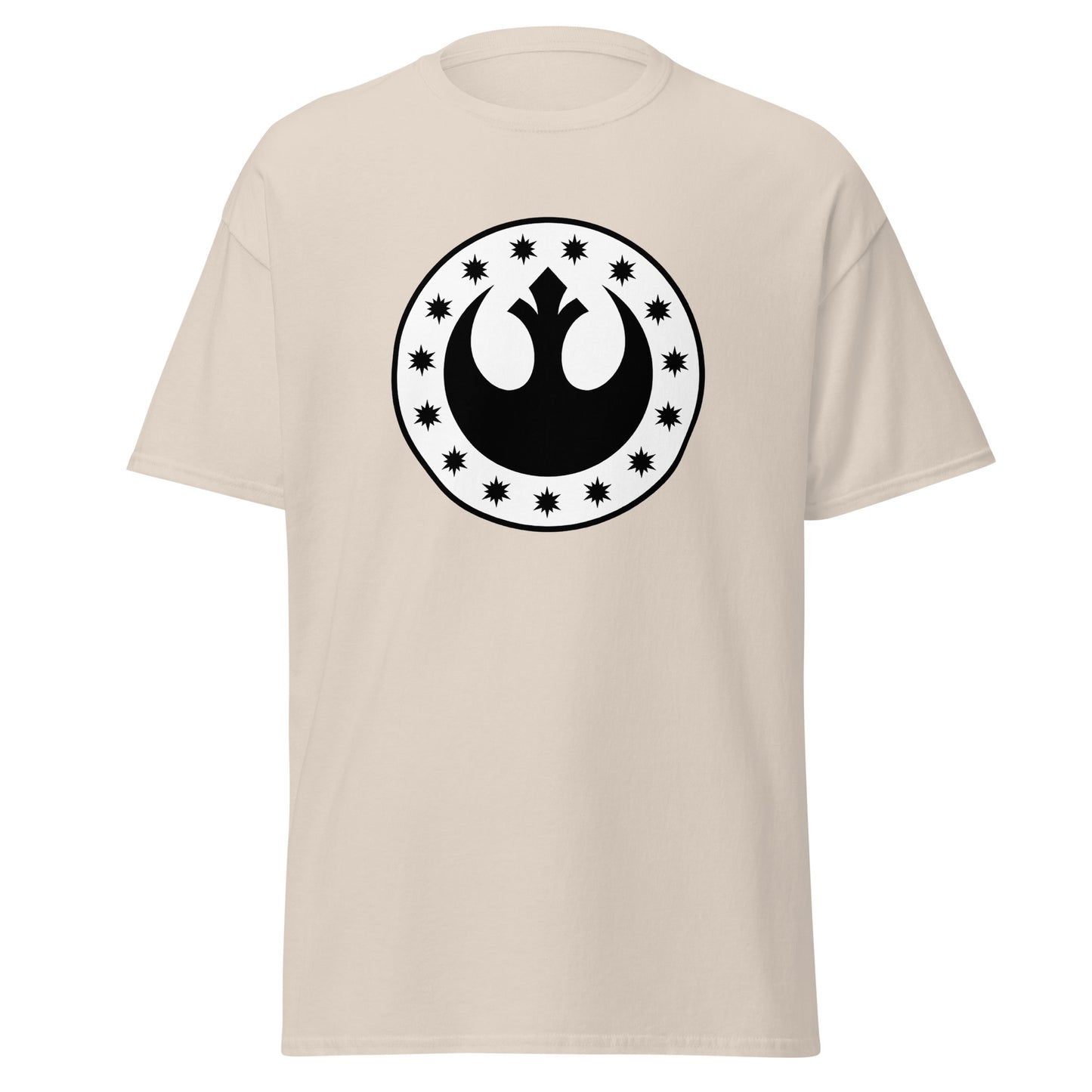 Rebel Alliance classic tee