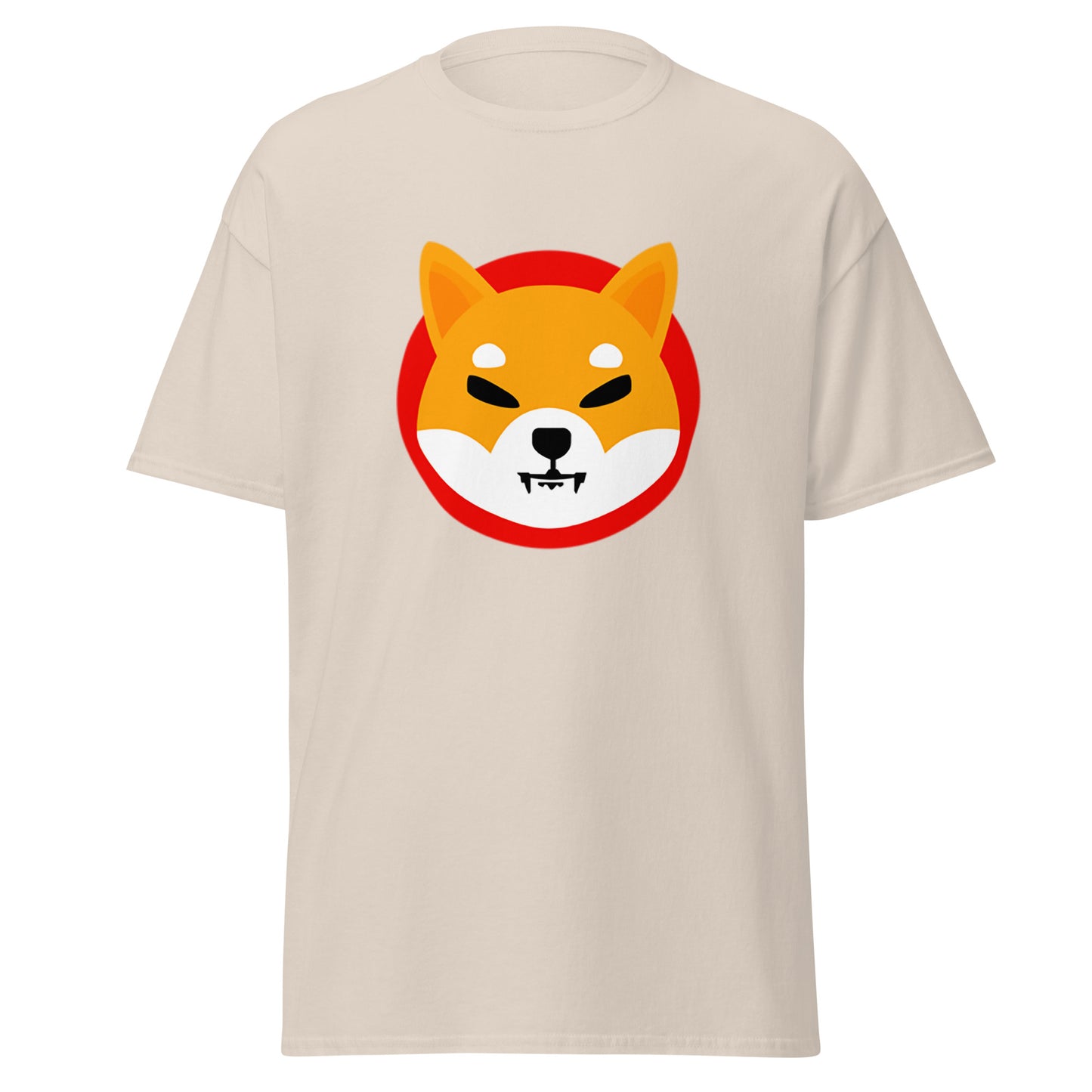 Klassisches T-Shirt von Shiba Inu