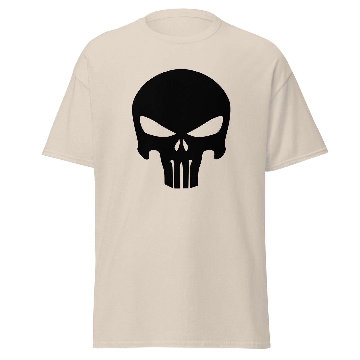 Punisher klassisches T-Shirt