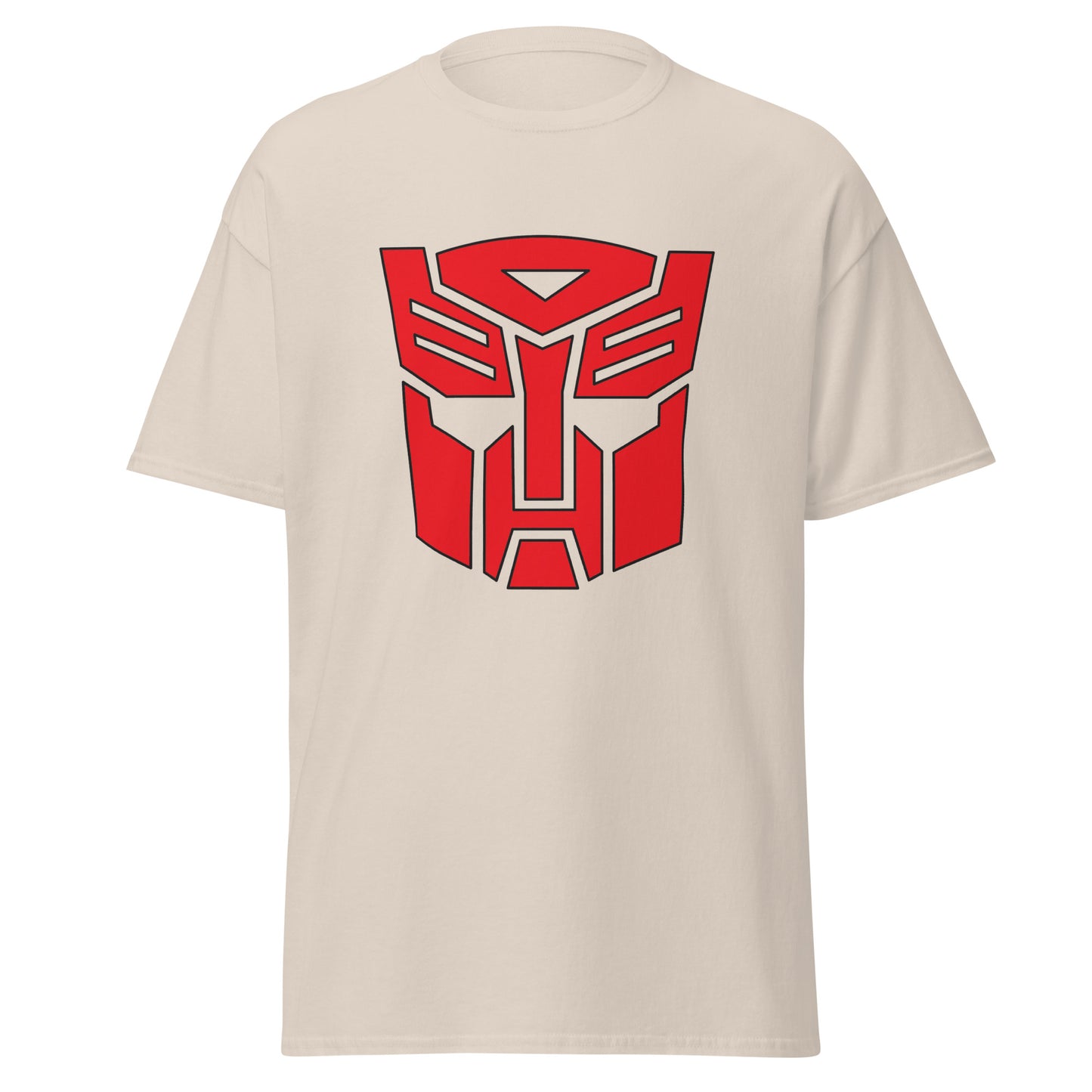 Autobots classic tee