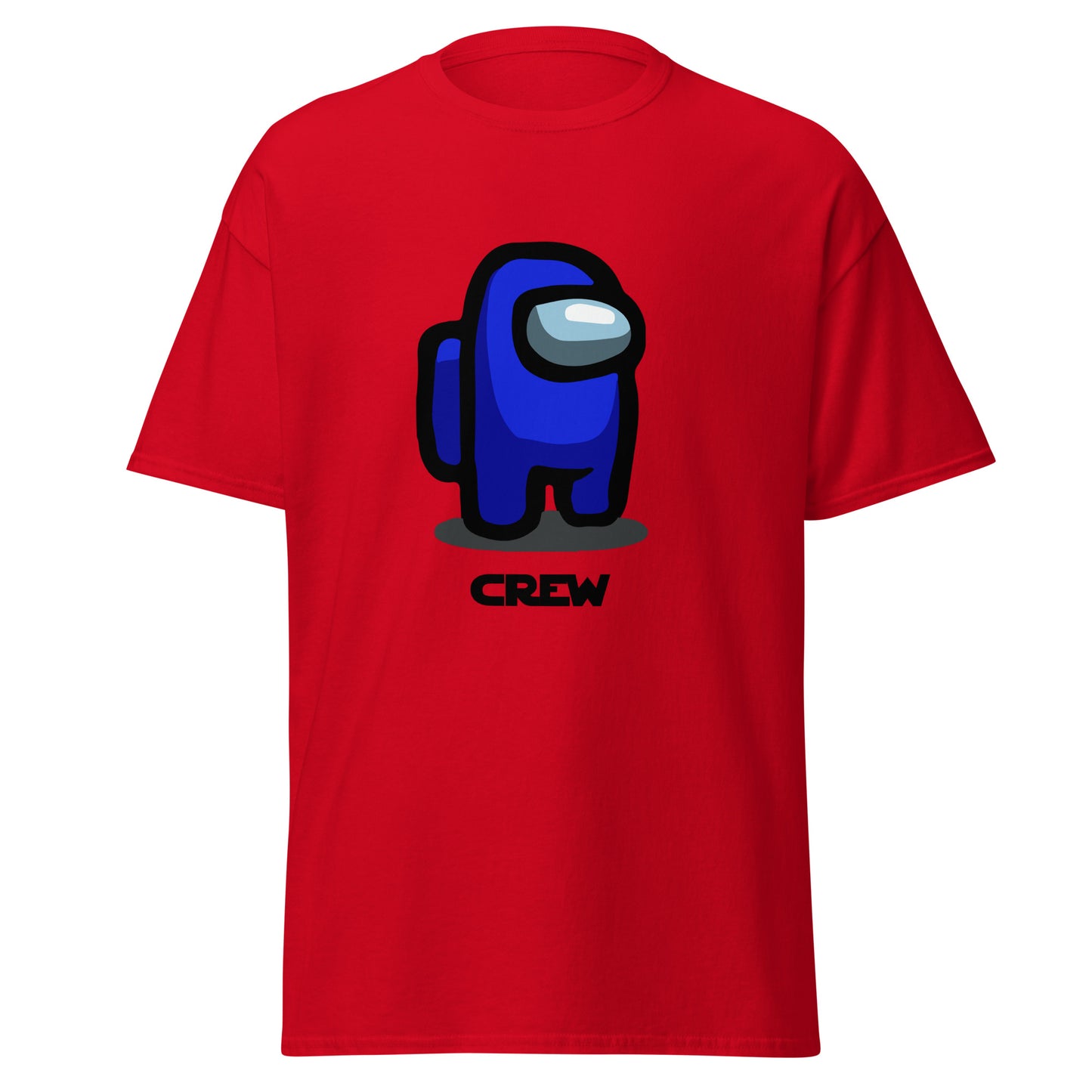 Crew classic tee