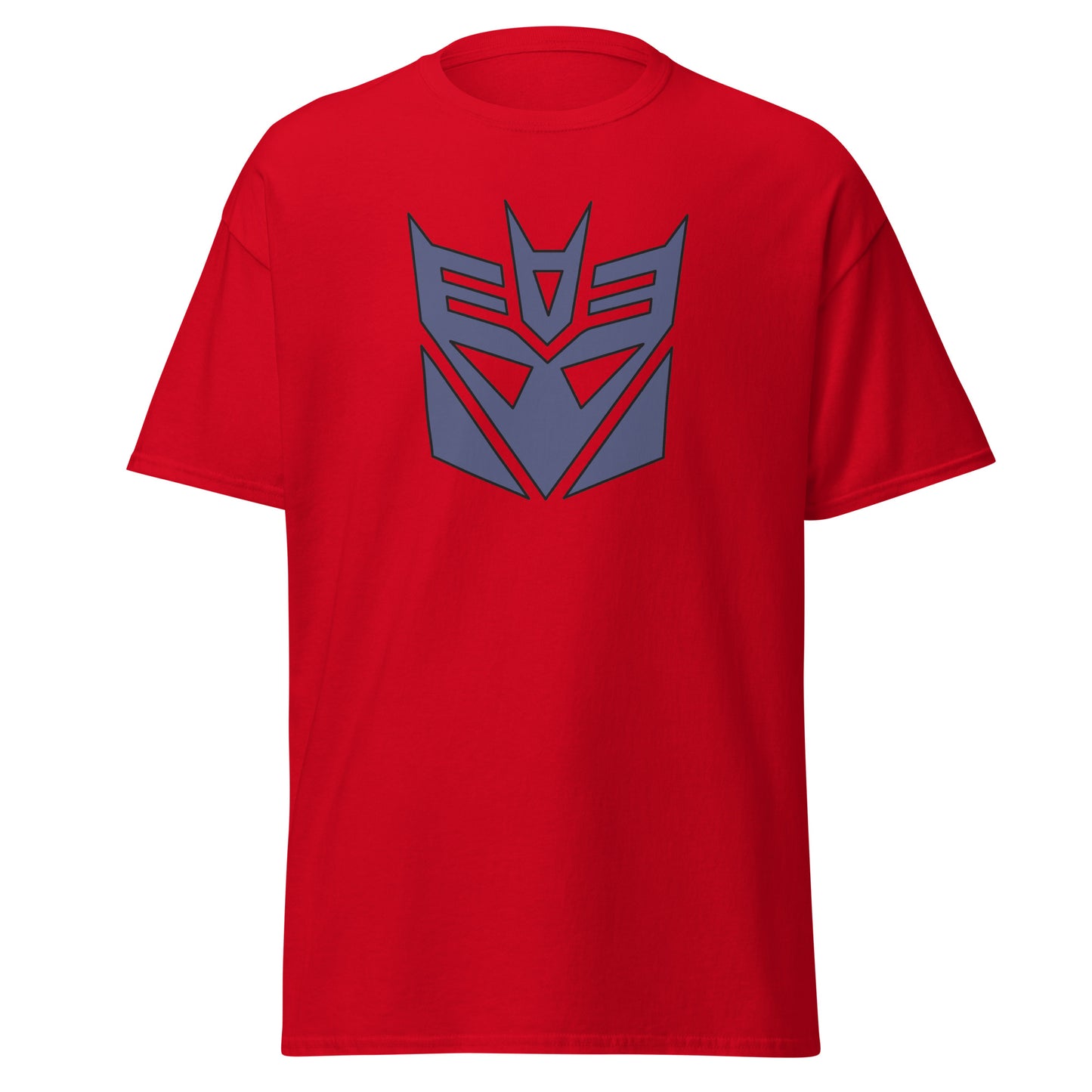 Decepticon classic tee