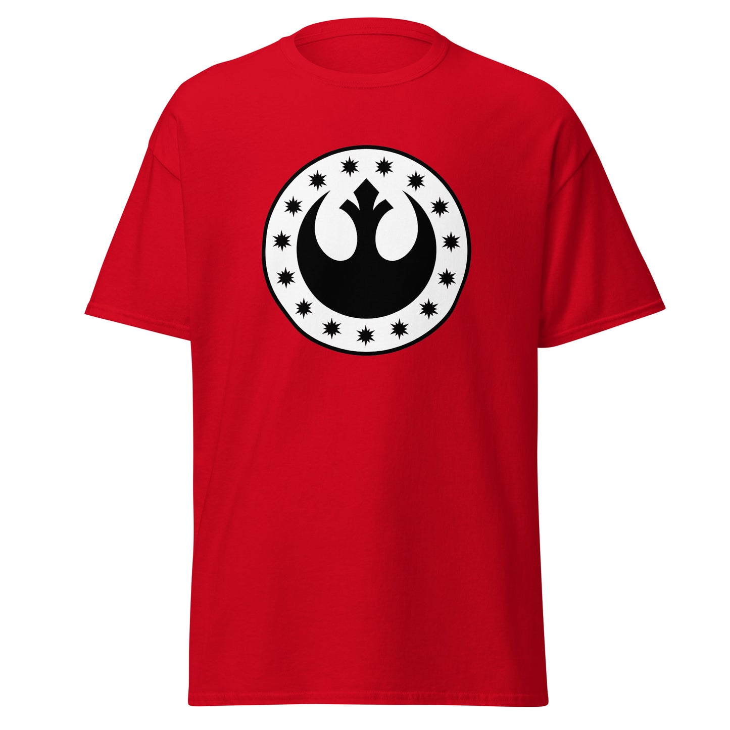 Rebel Alliance classic tee