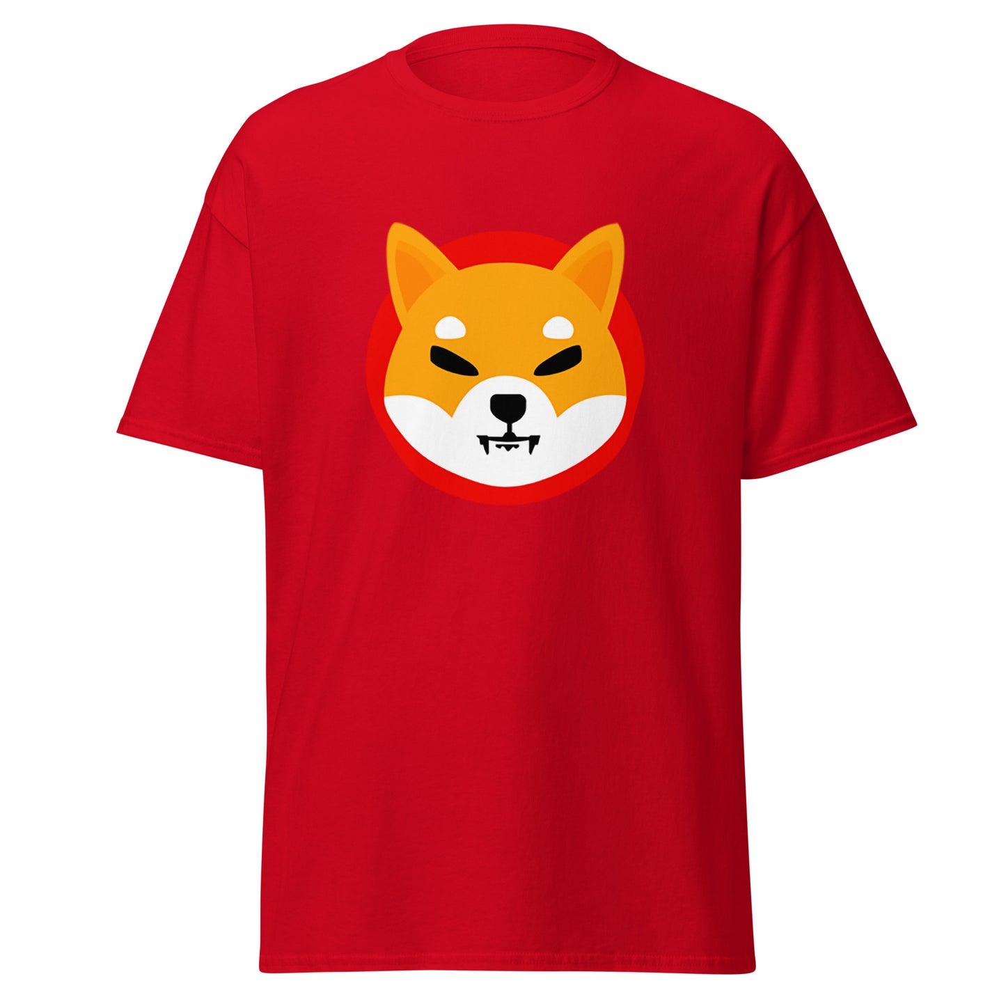 Shiba Inu classic tee