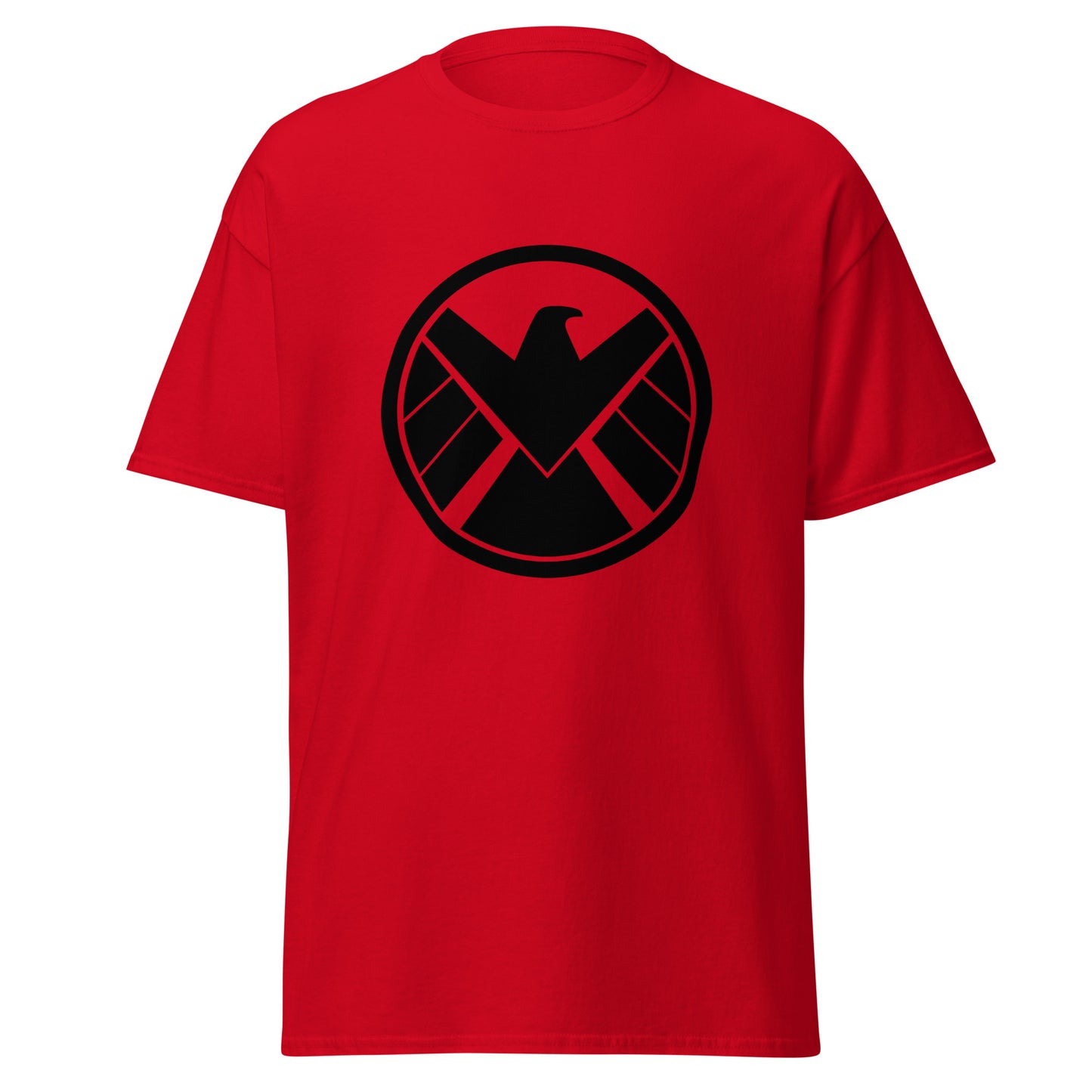 SHIELD classic tee