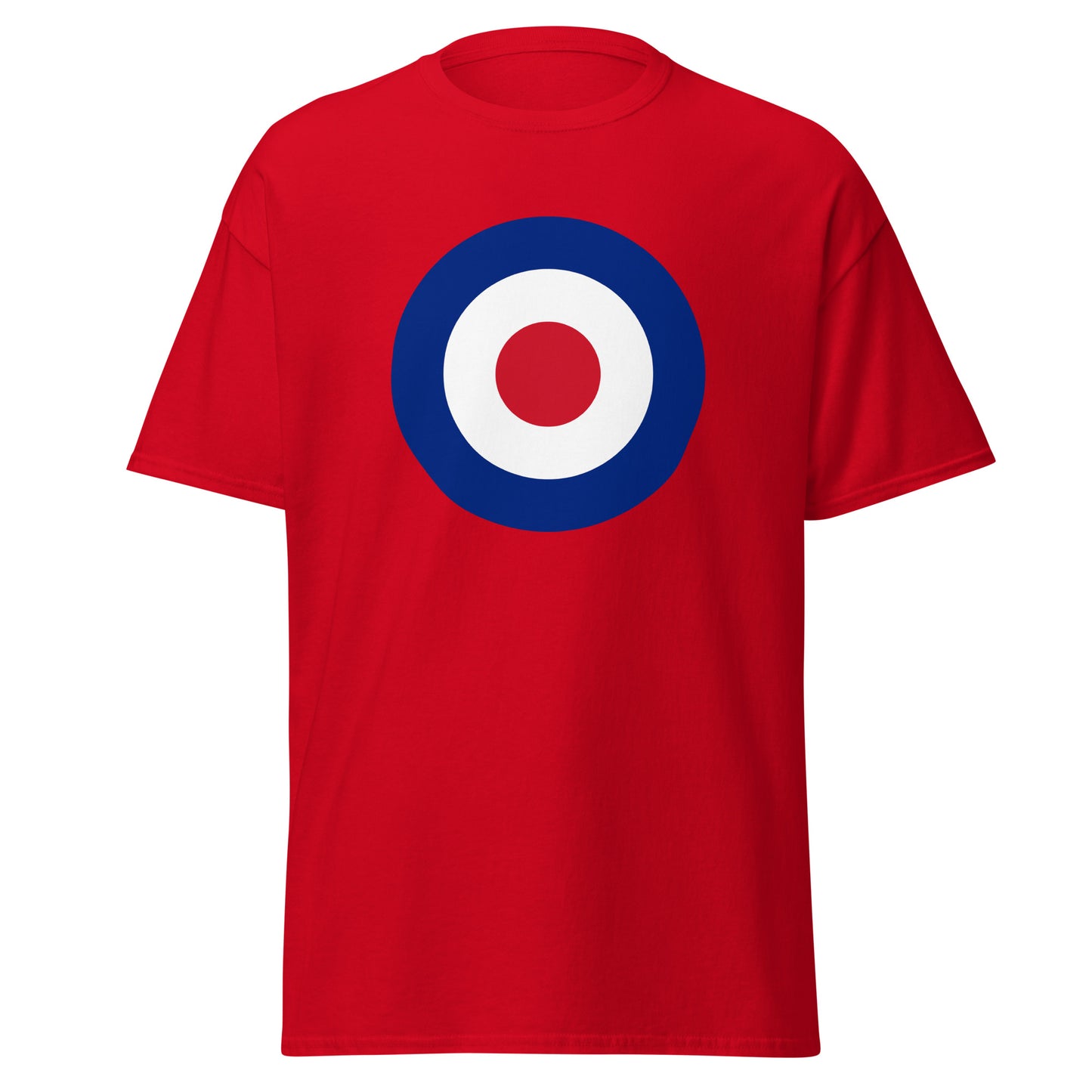 RAF roundel classic tee