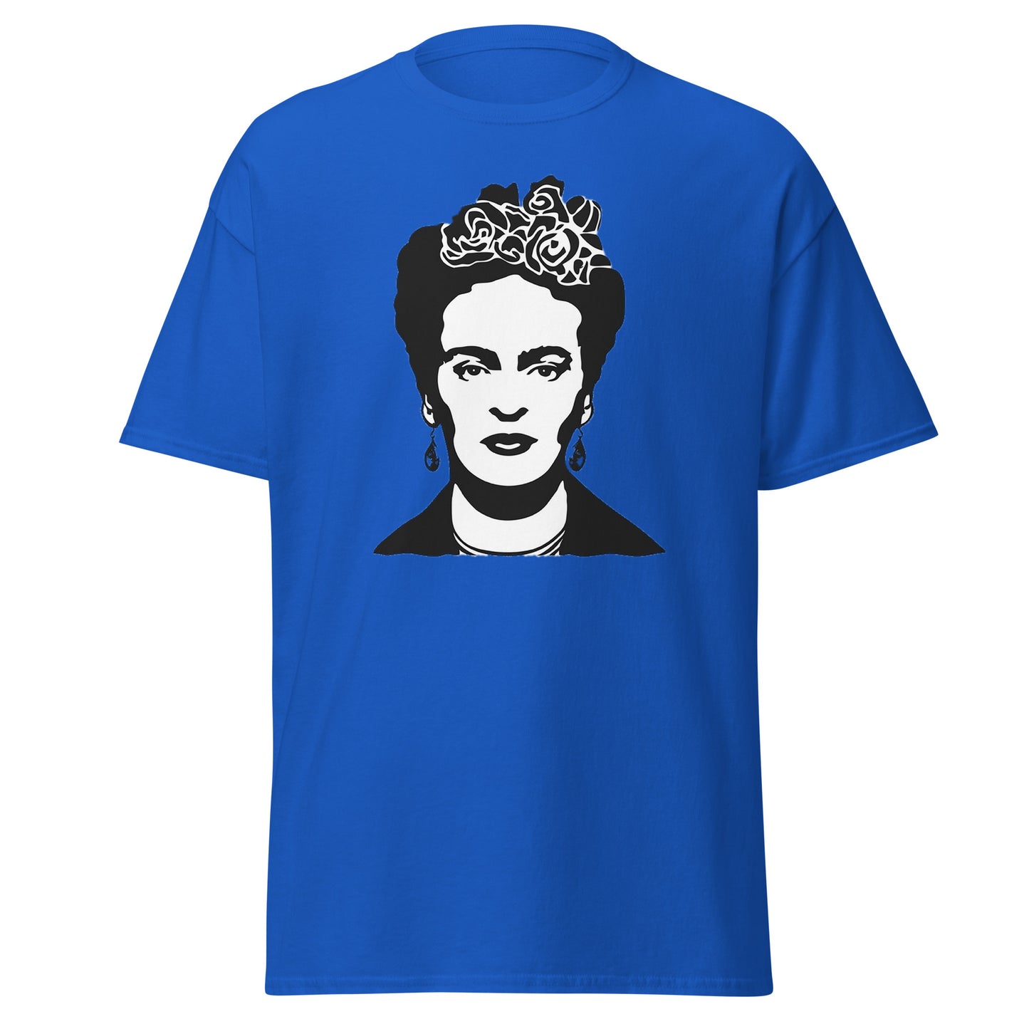 Frida Kahlo classic tee