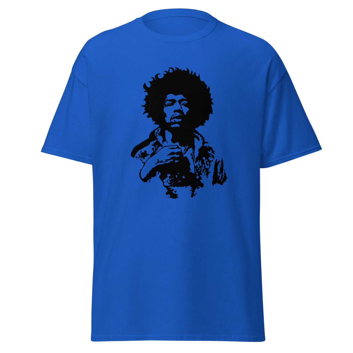 Jimi Hendrix classic tee