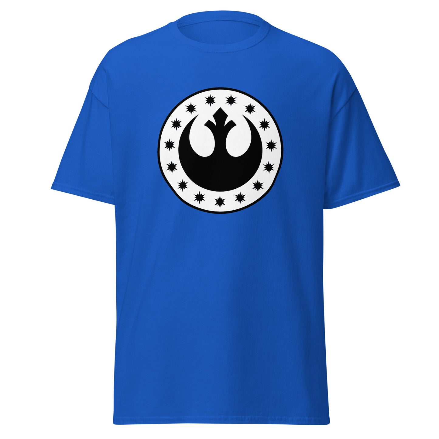 Rebel Alliance classic tee