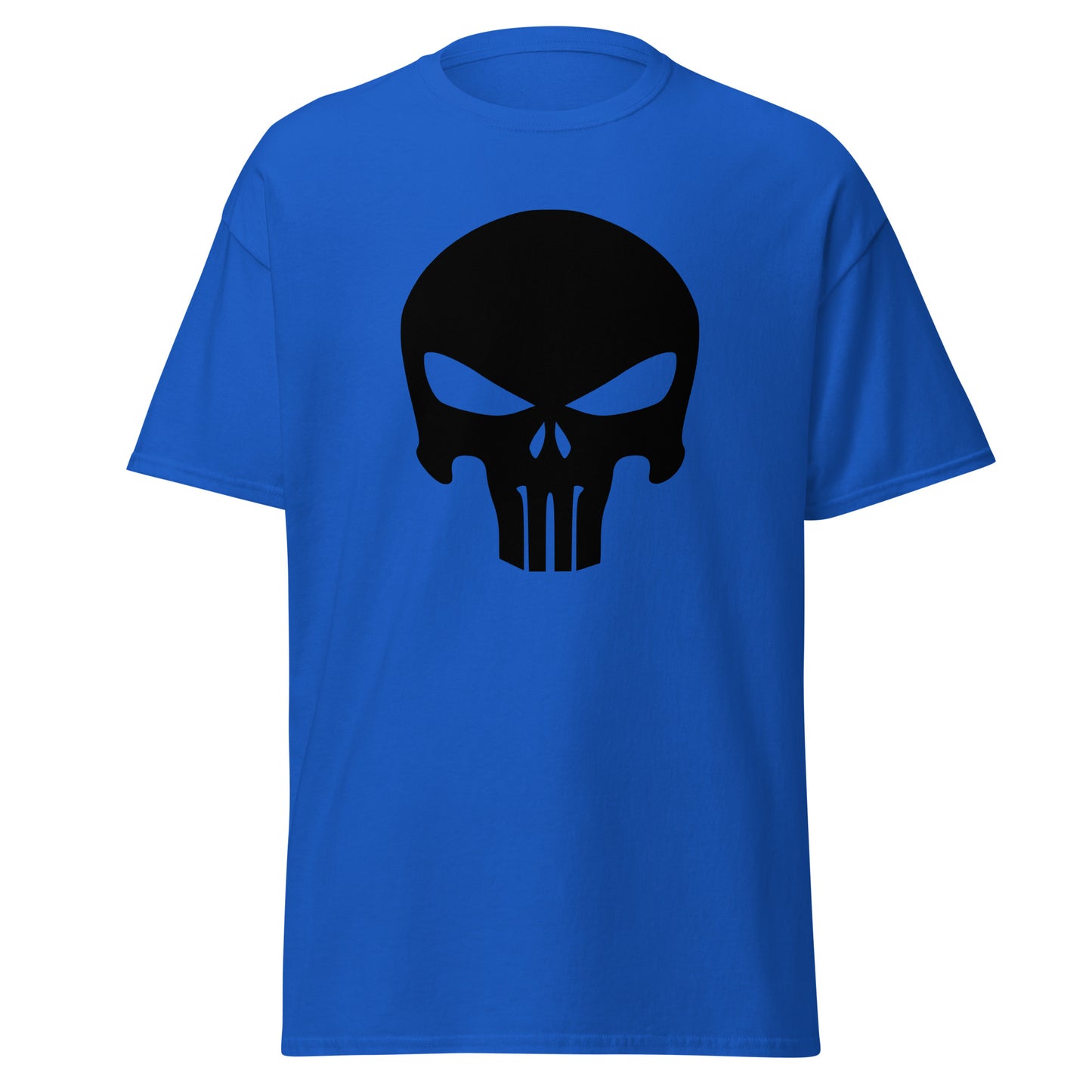 Punisher classic tee