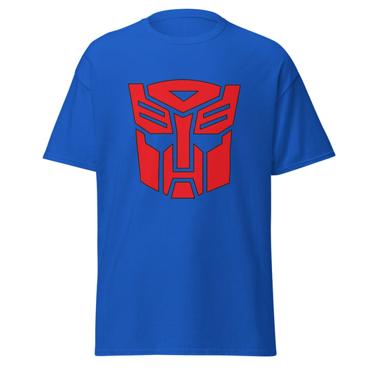 Autobots klassisches T-Shirt