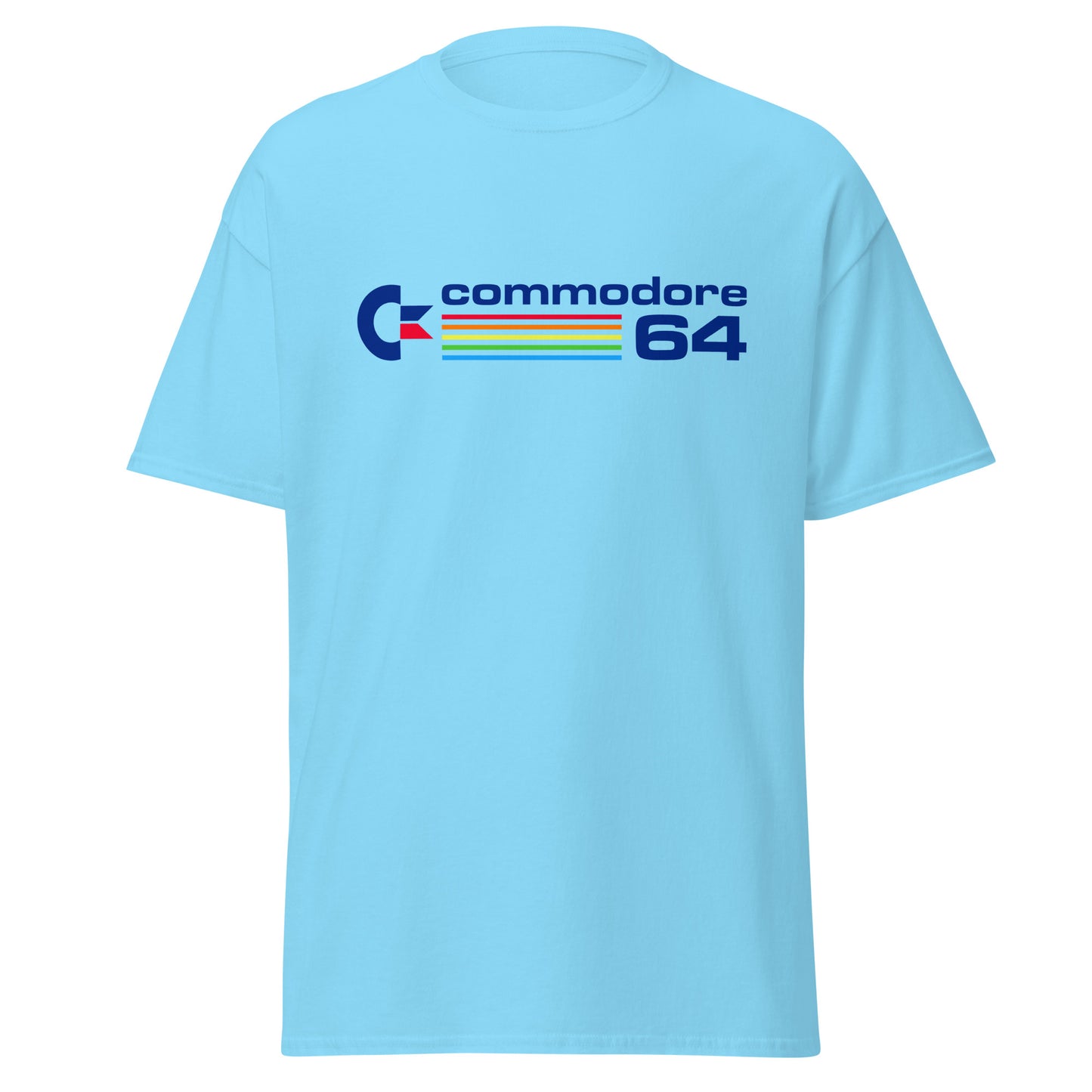 Commodore 64 classic tee