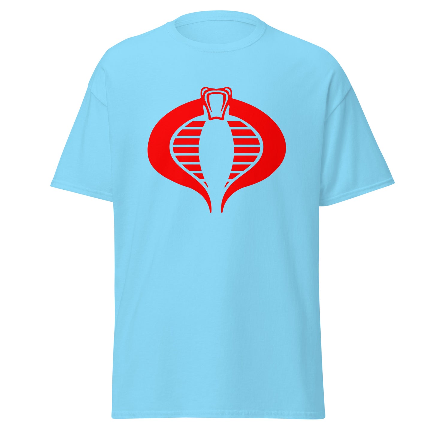 Cobra command classic tee