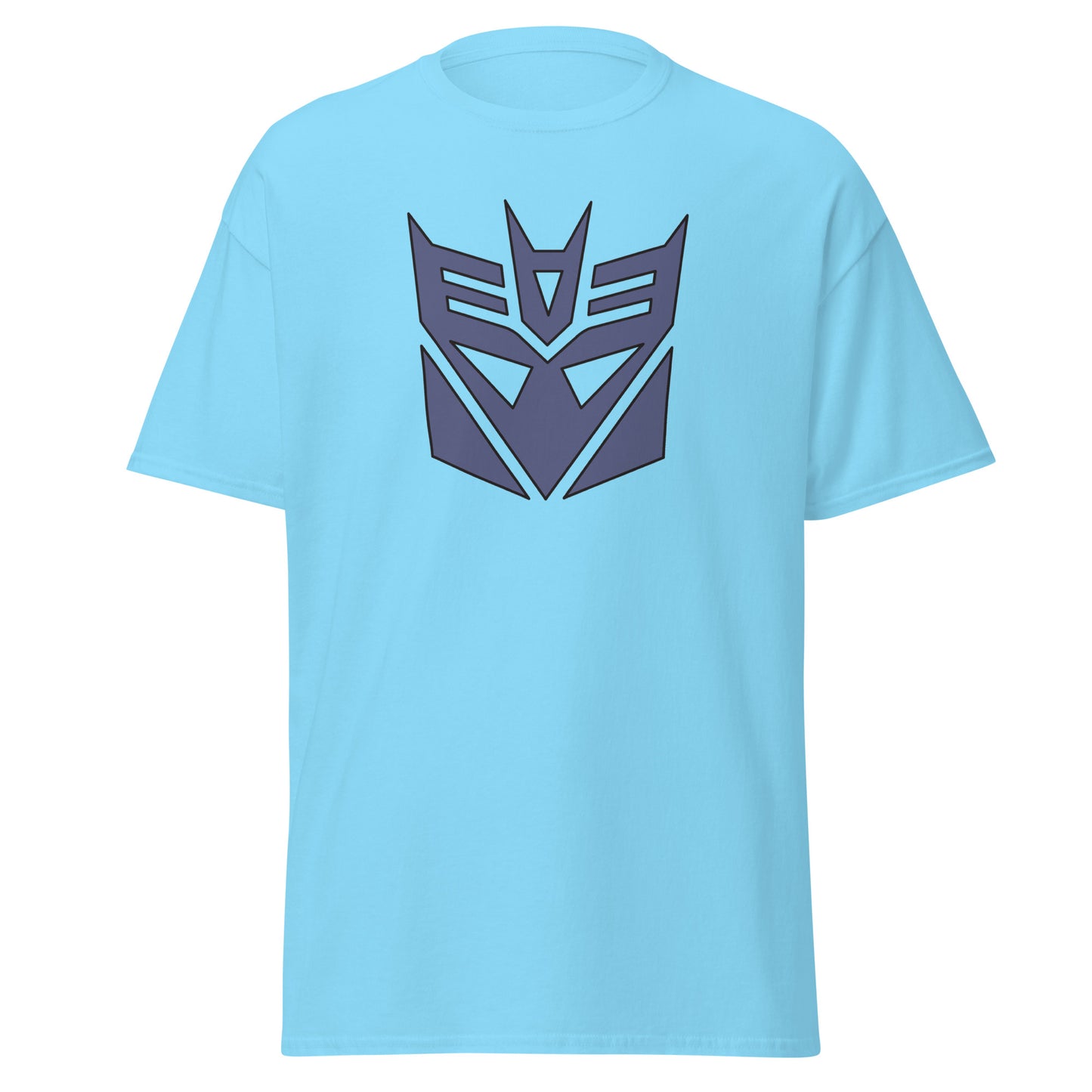 Decepticon klassisches T-Shirt