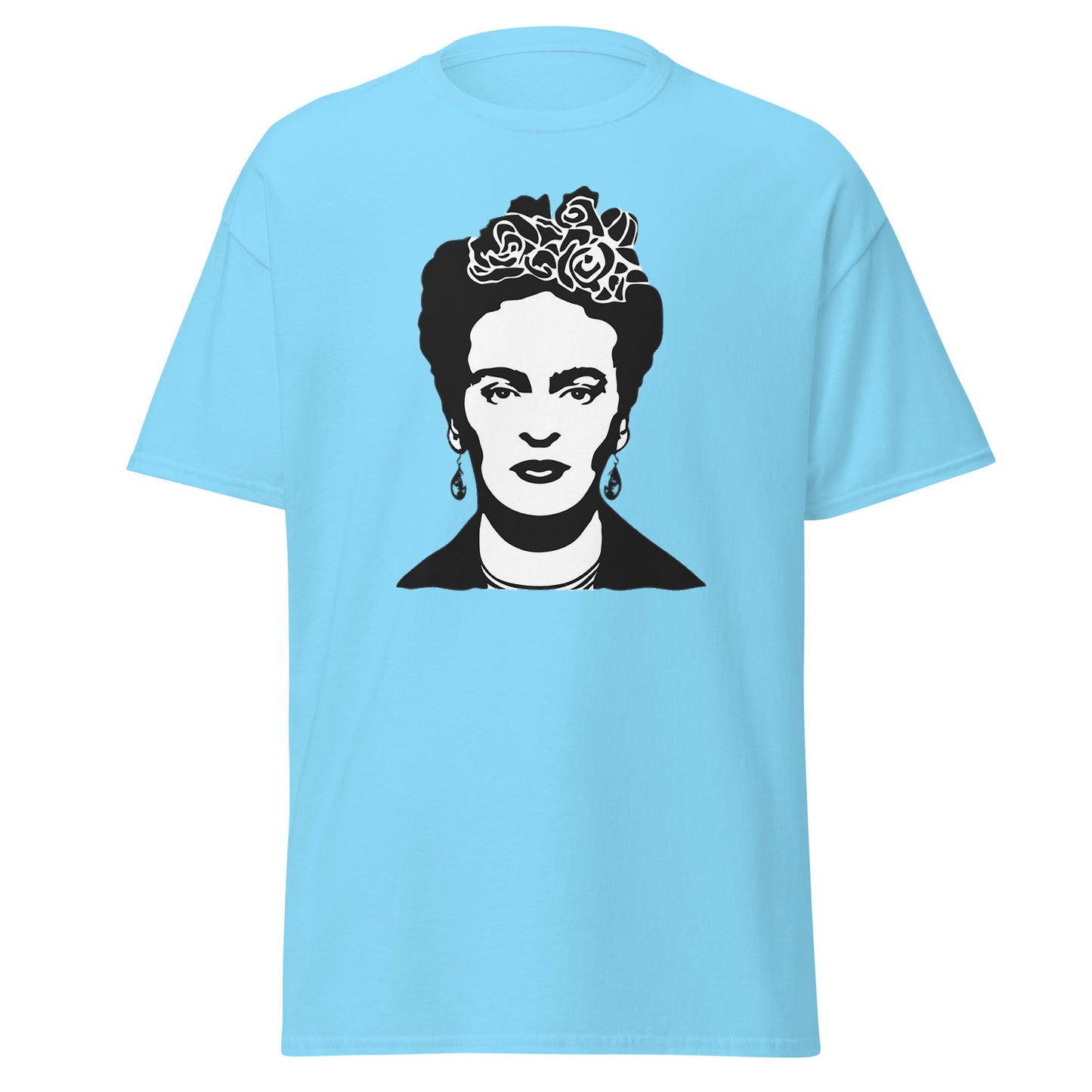 Frida Kahlo classic tee