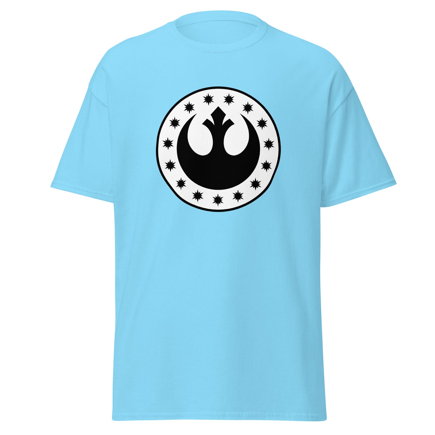 Rebel Alliance classic tee