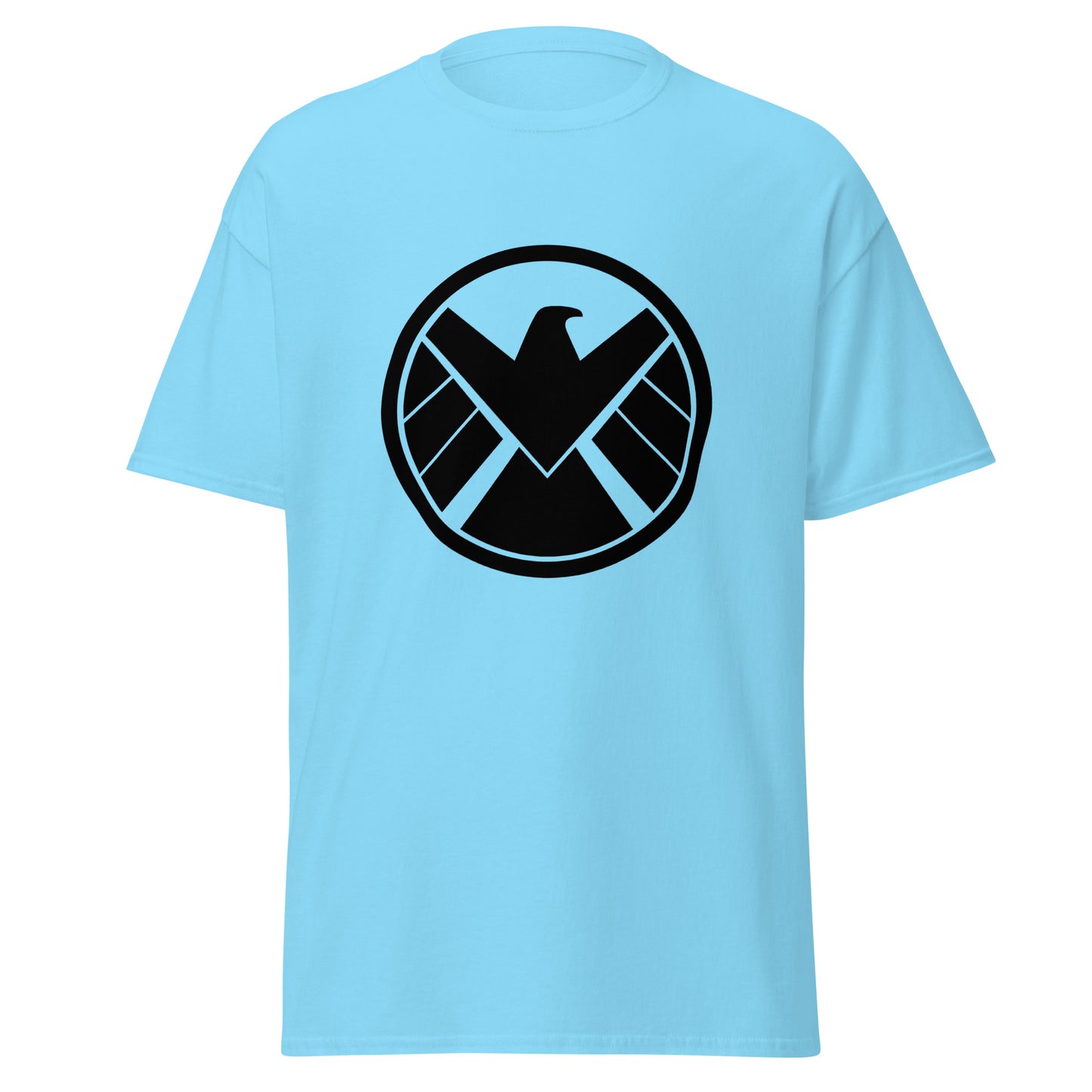 SHIELD klassisches T-Shirt