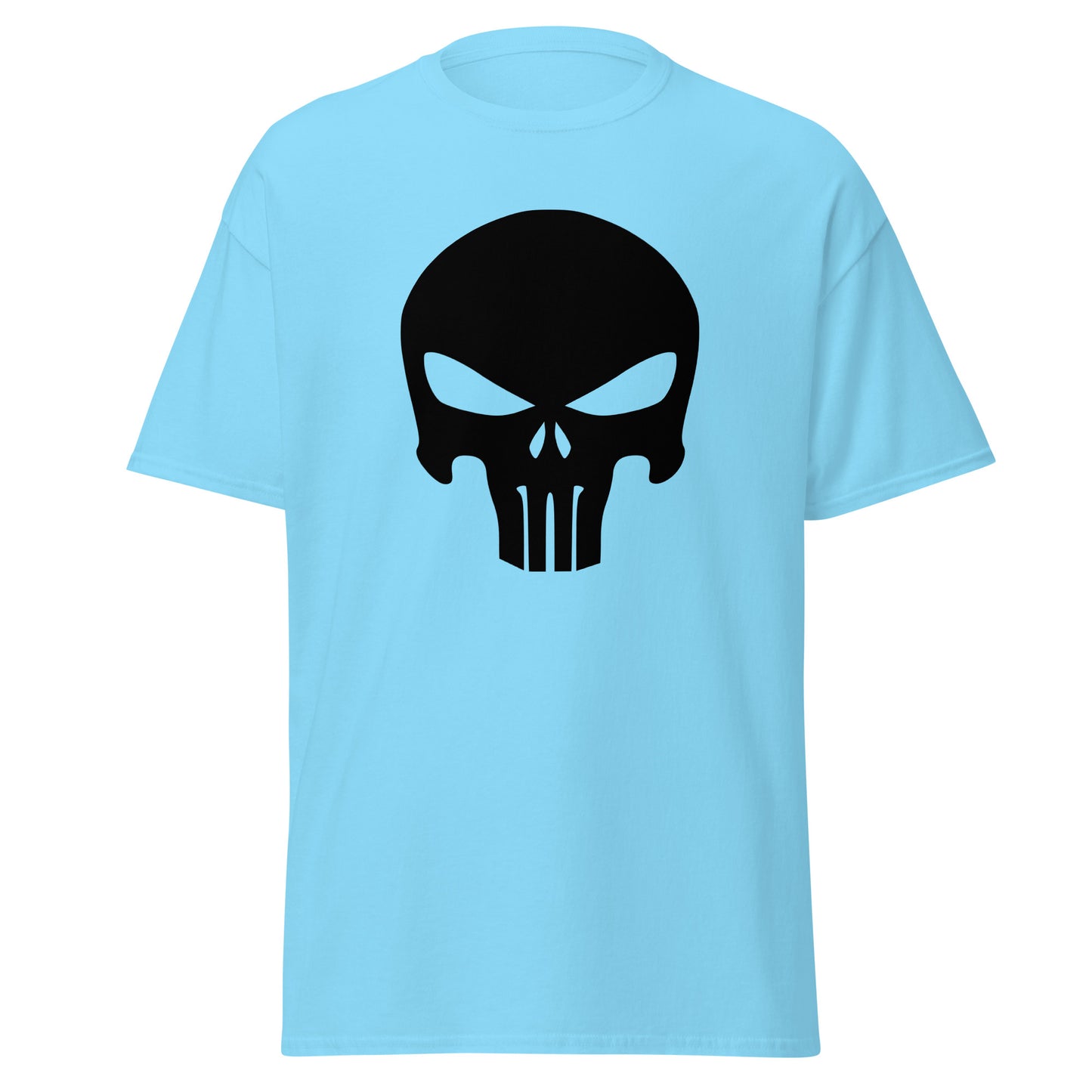 Punisher classic tee