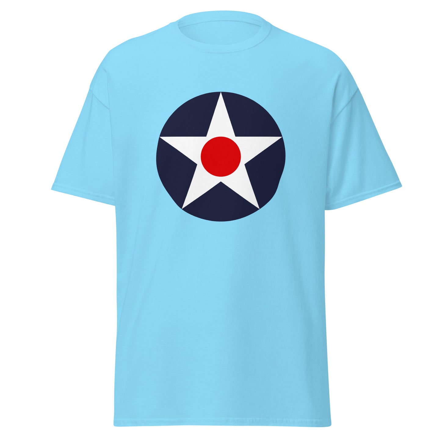 USAAF roundel classic tee