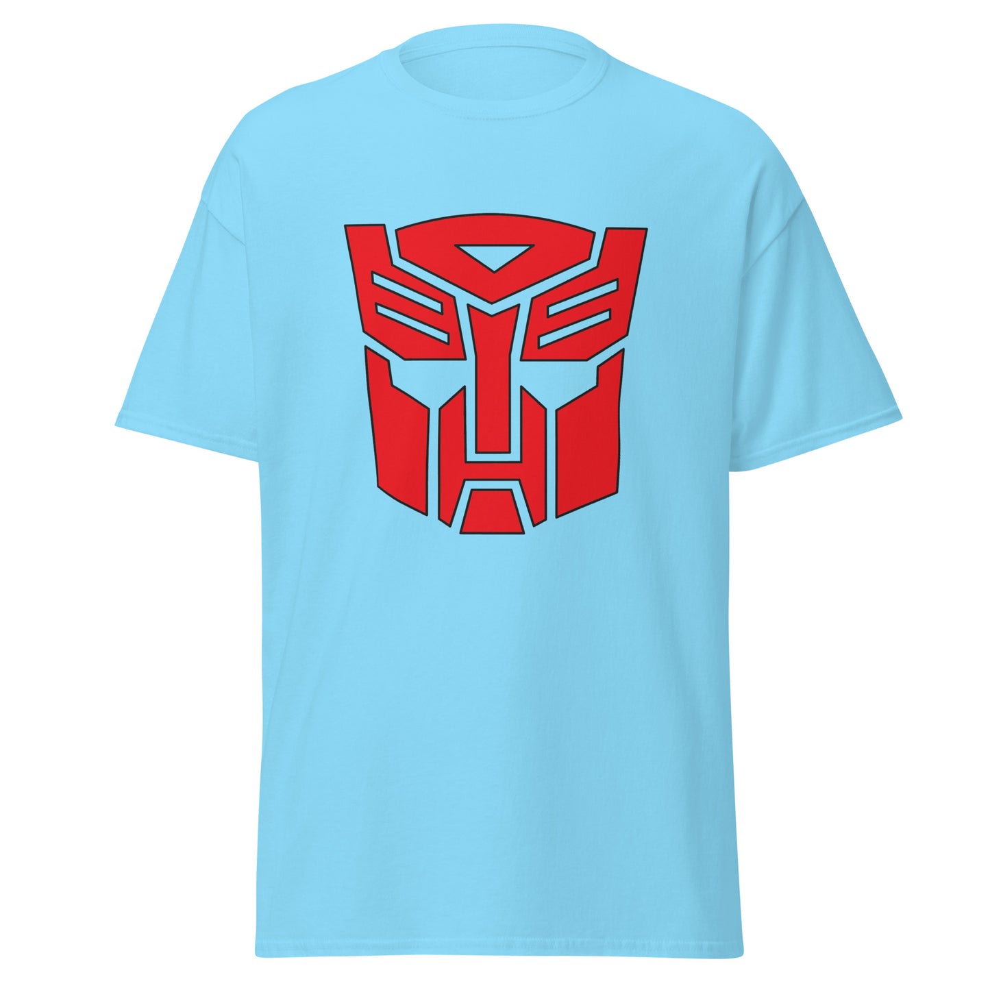 Autobots klassisches T-Shirt